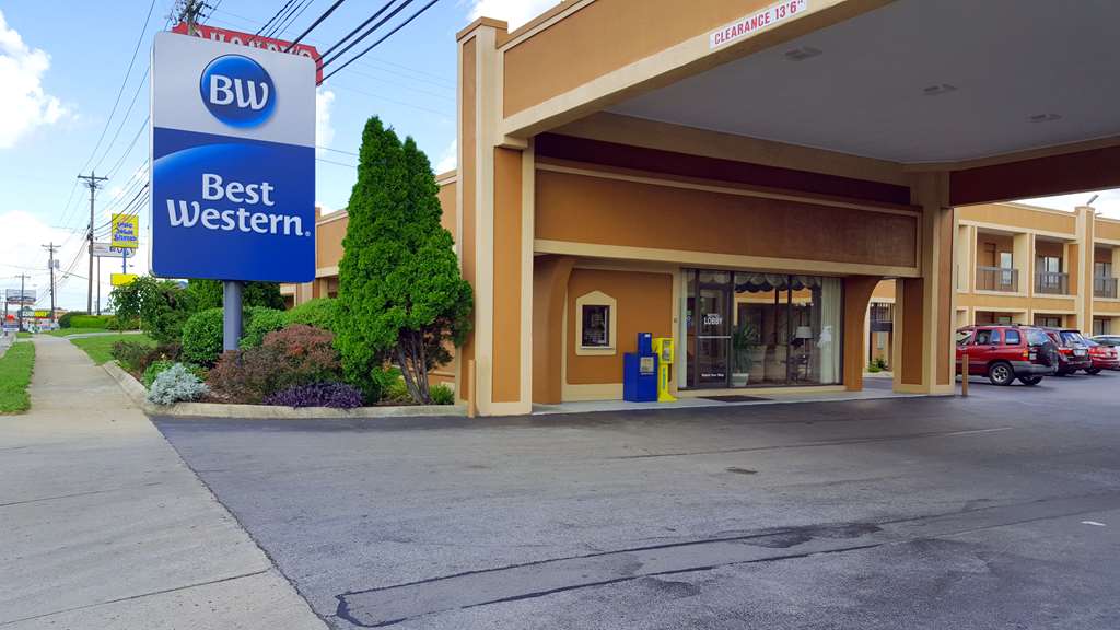 Best Western Thunderbird Motel