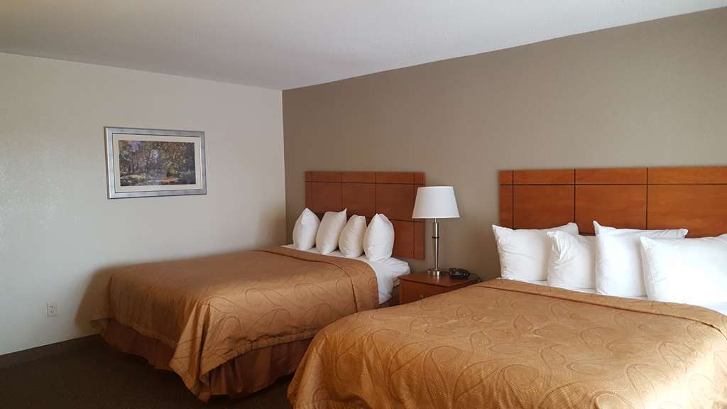 Best Western Thunderbird Motel
