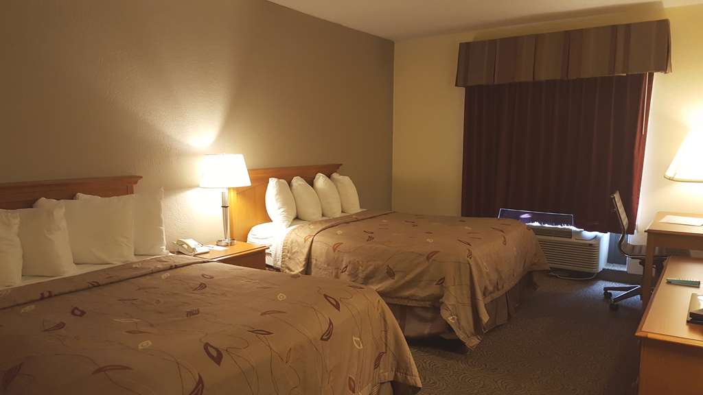 Best Western Thunderbird Motel