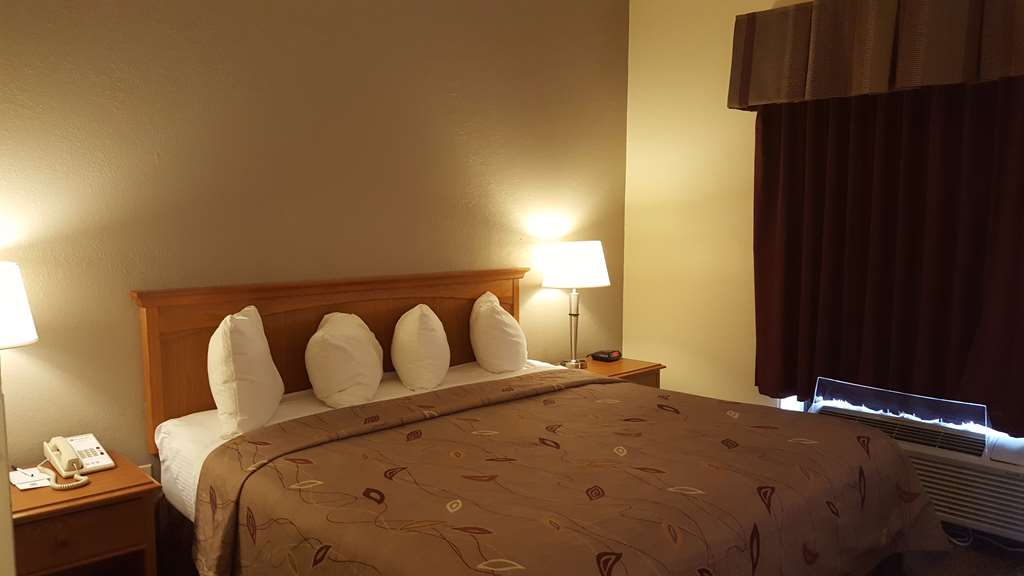 Best Western Thunderbird Motel