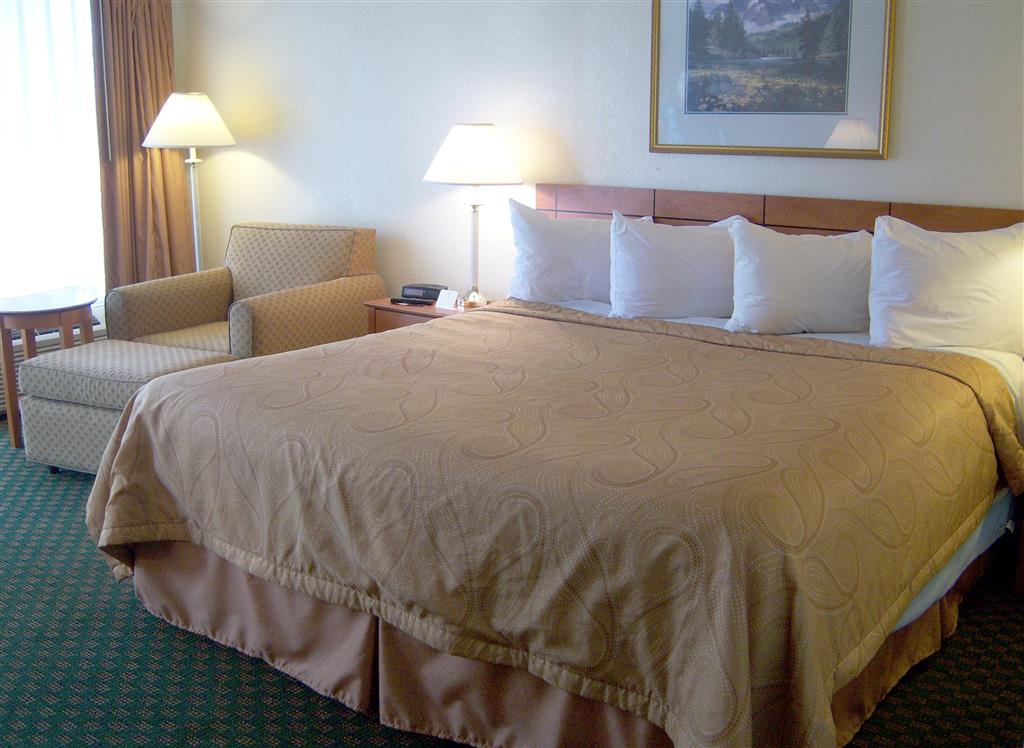 Best Western Thunderbird Motel