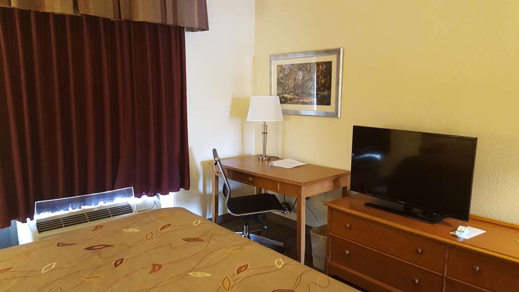 Best Western Thunderbird Motel