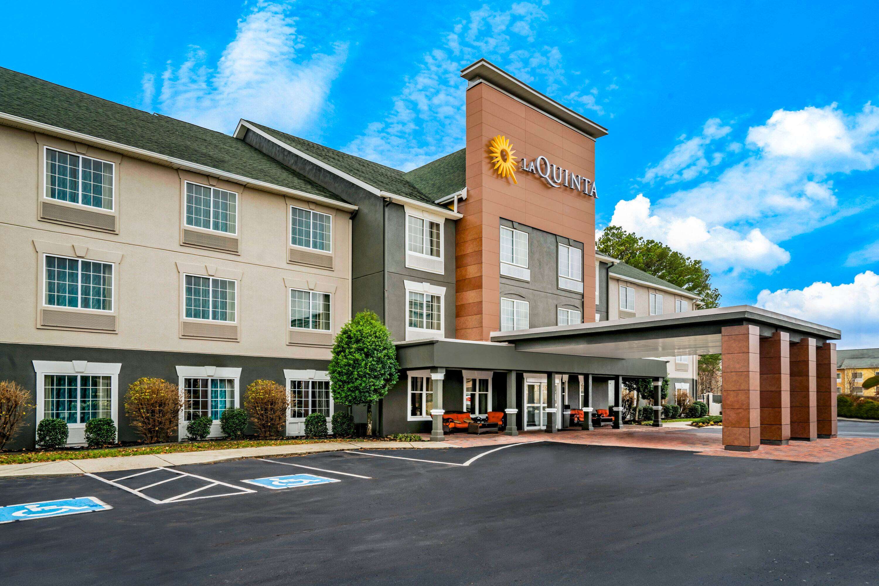 La Quinta Inn & Suites by Wyndham Cookeville