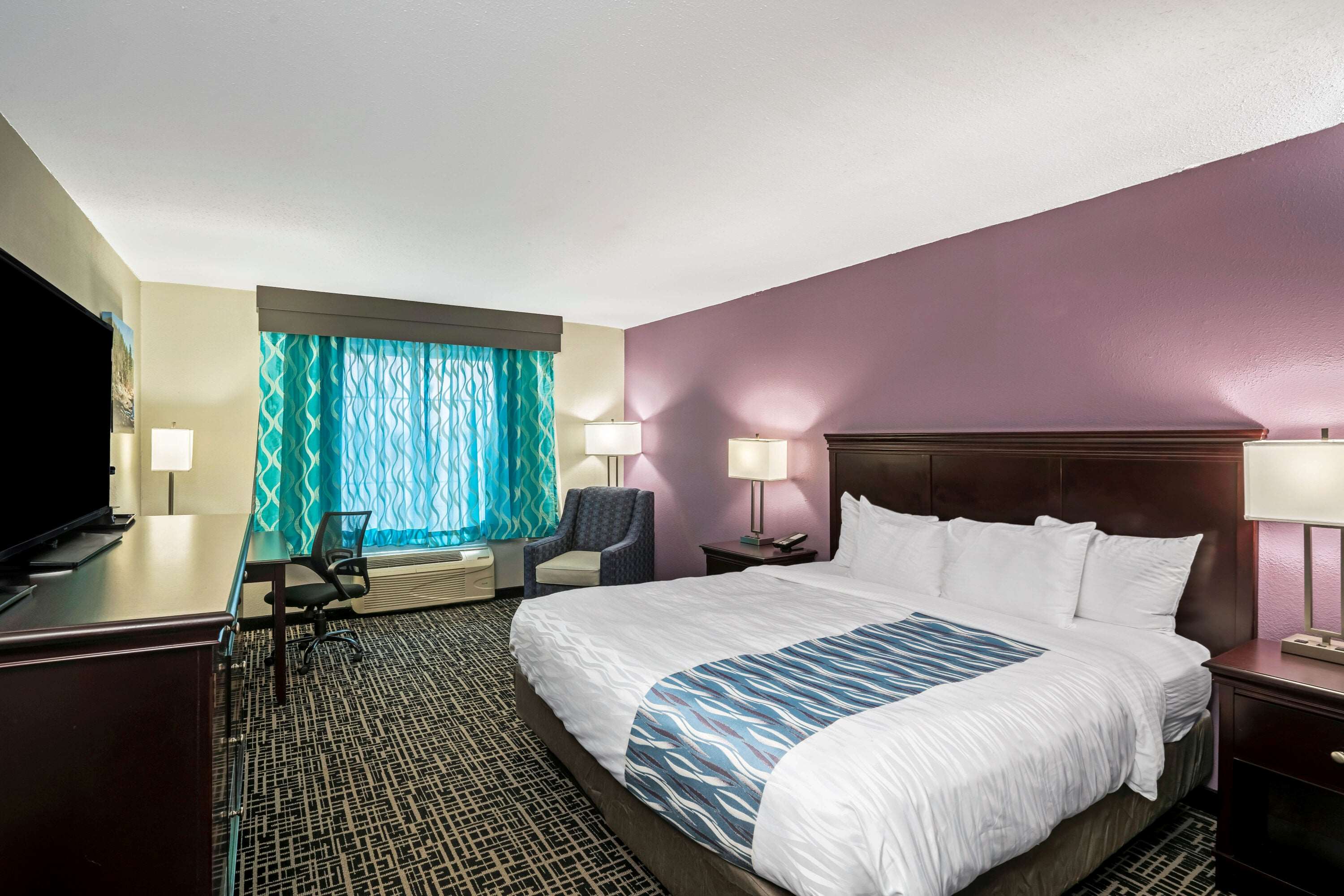 La Quinta Inn & Suites by Wyndham Cookeville
