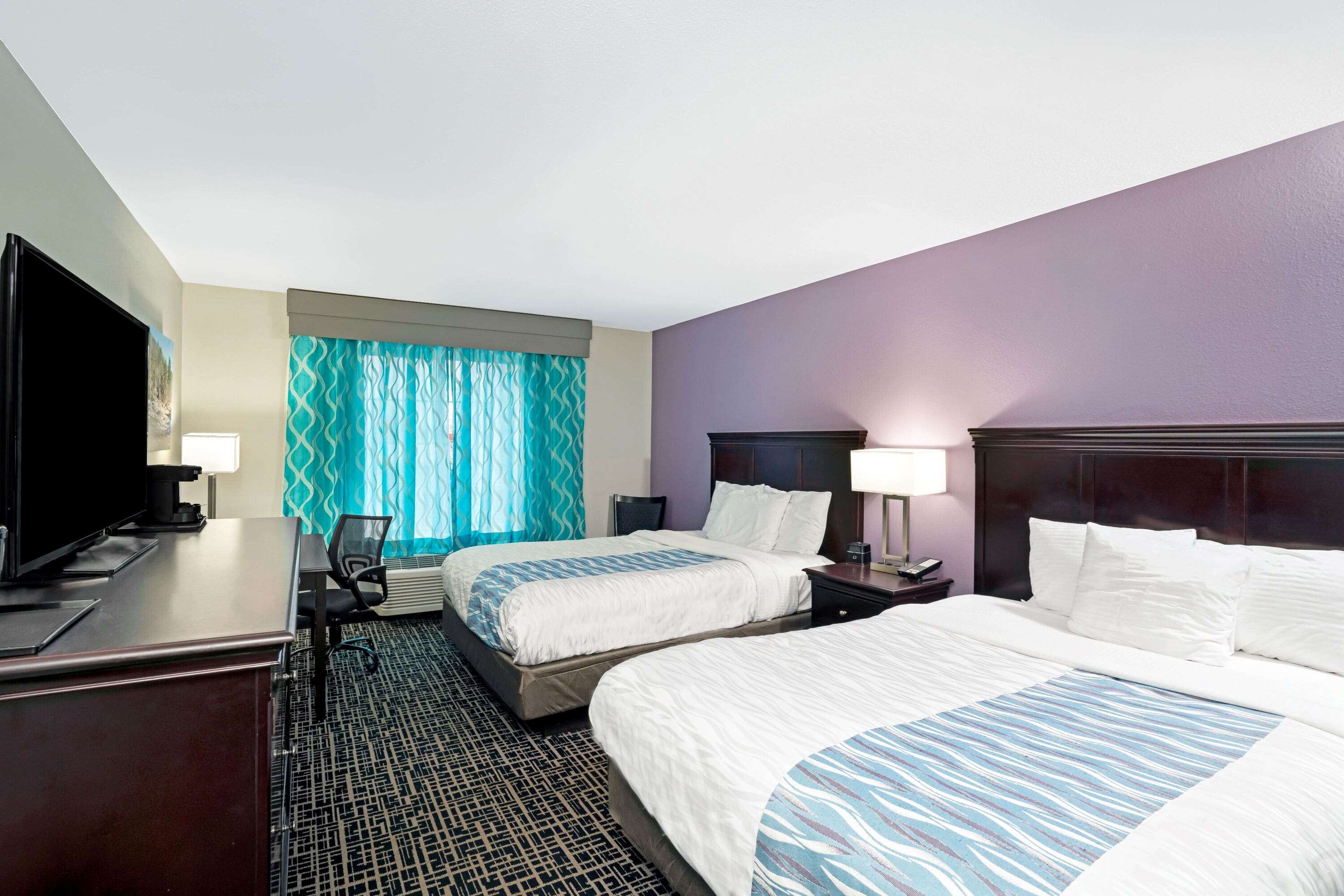 La Quinta Inn & Suites by Wyndham Cookeville