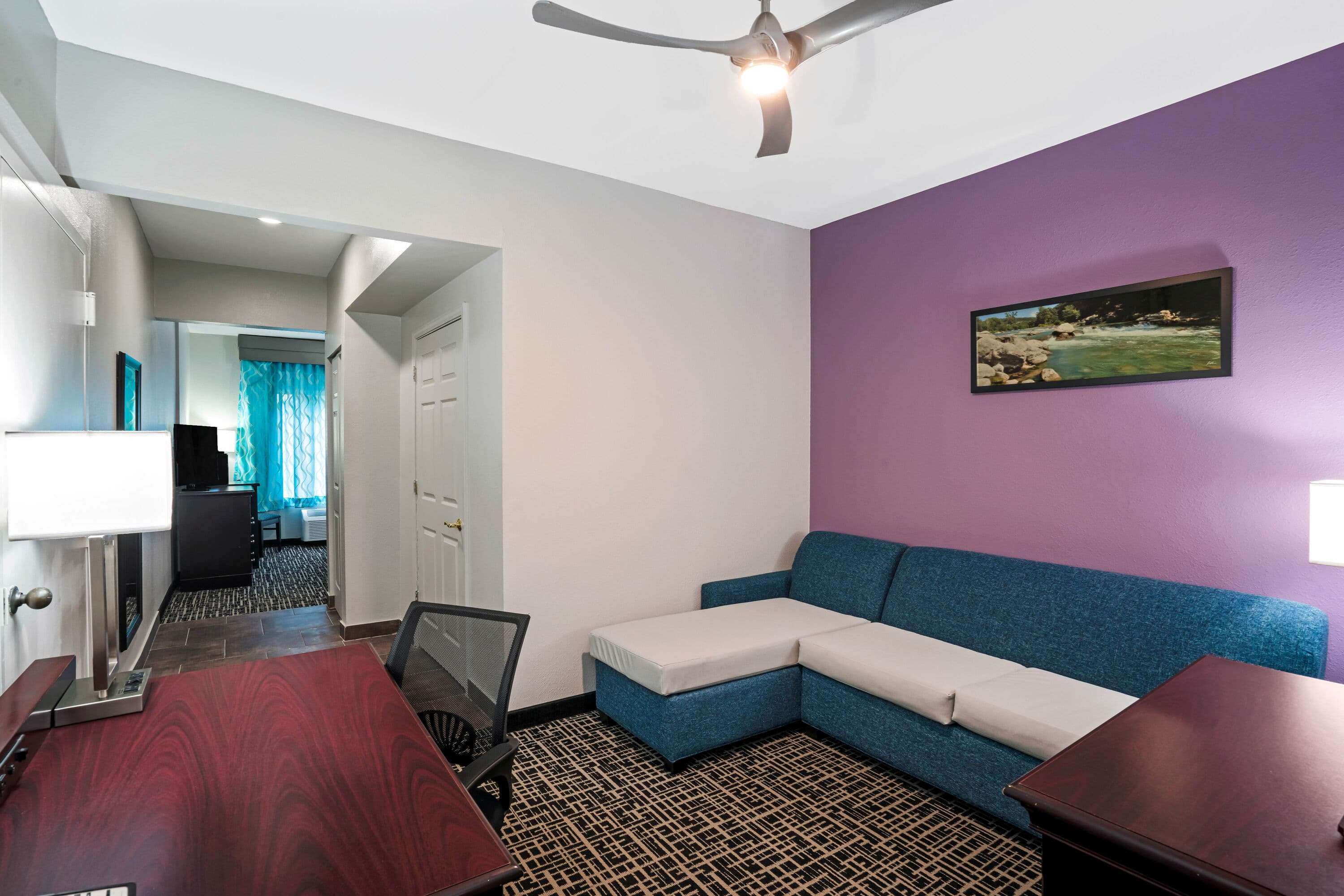La Quinta Inn & Suites by Wyndham Cookeville