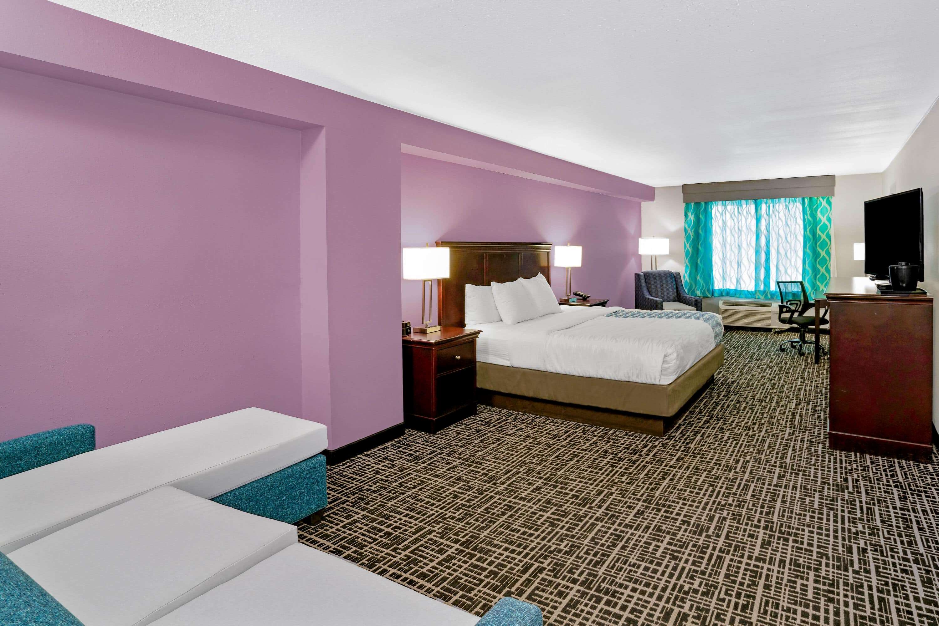 La Quinta Inn & Suites by Wyndham Cookeville