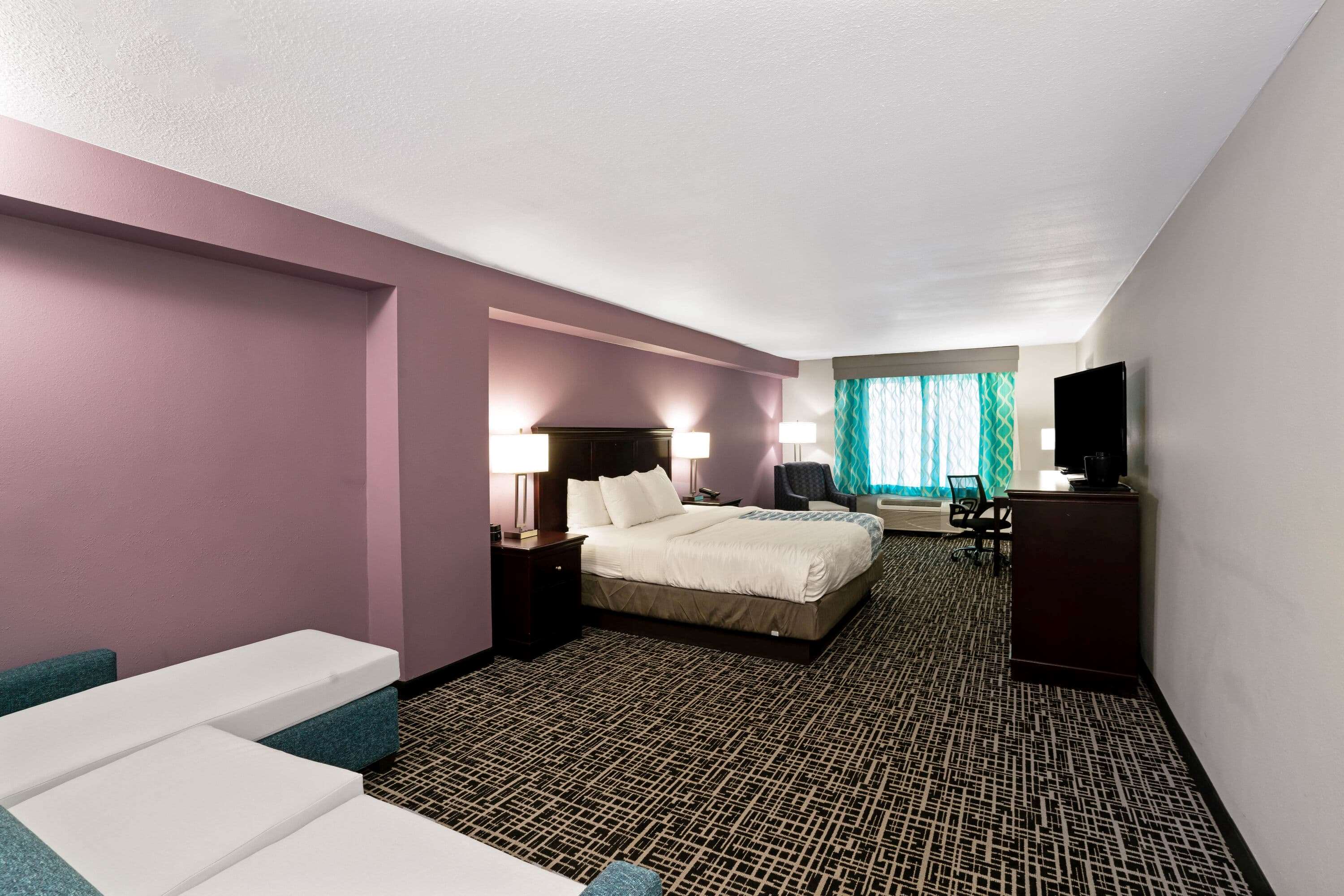 La Quinta Inn & Suites by Wyndham Cookeville
