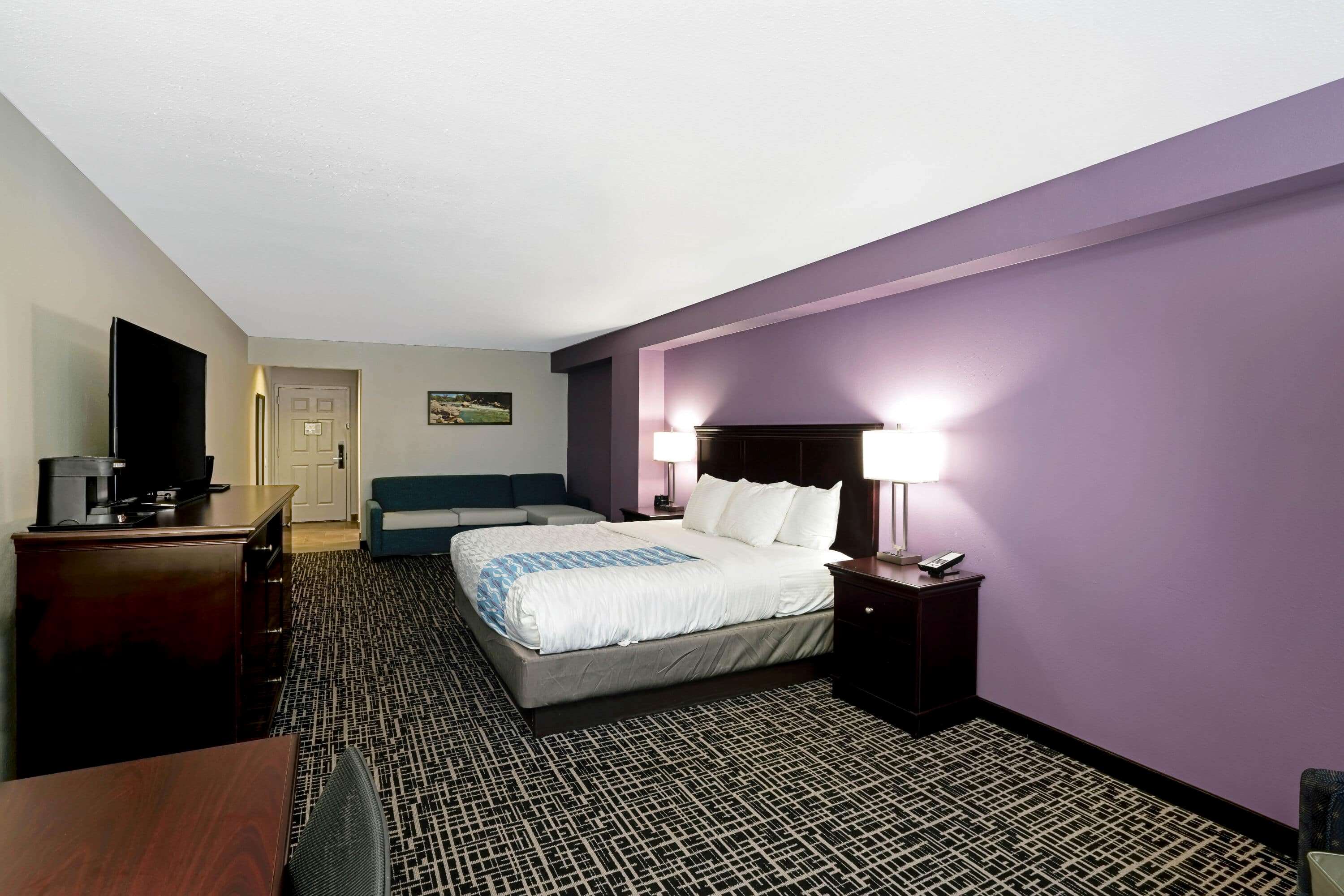 La Quinta Inn & Suites by Wyndham Cookeville