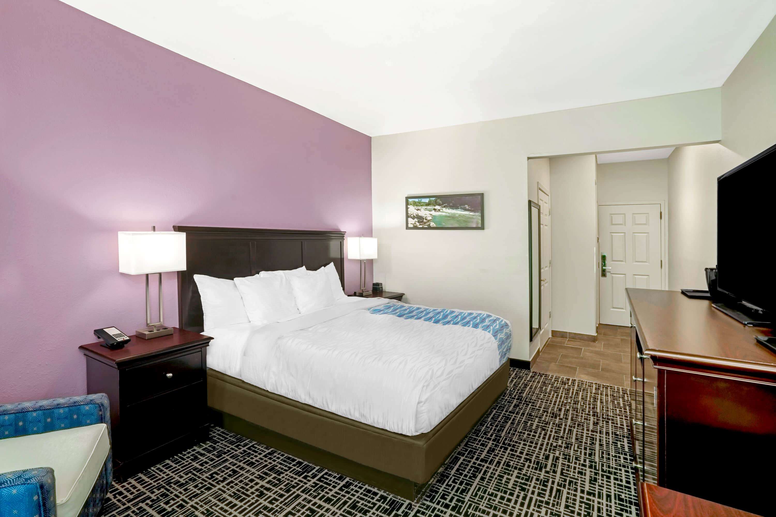 La Quinta Inn & Suites by Wyndham Cookeville
