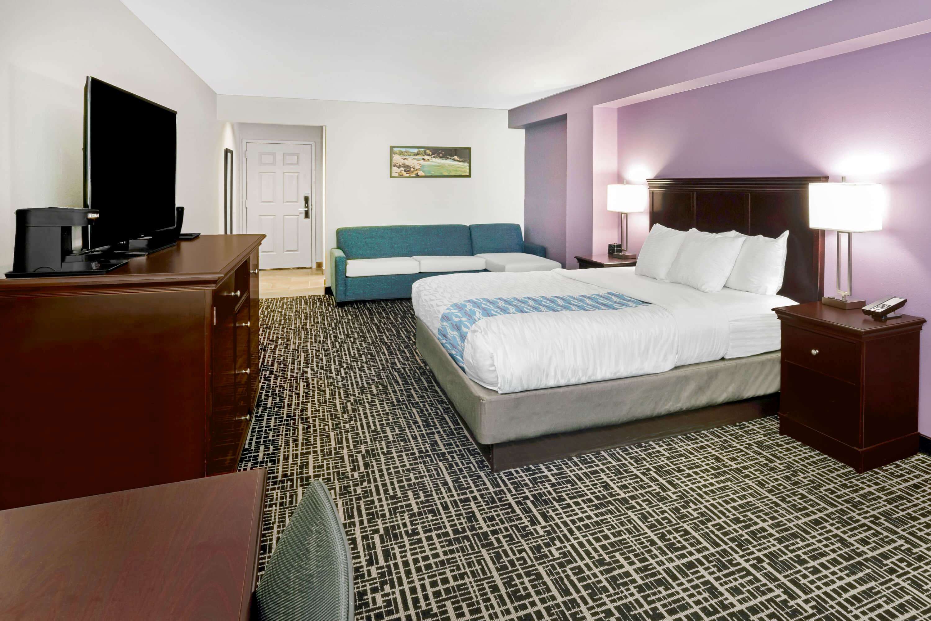 La Quinta Inn & Suites by Wyndham Cookeville