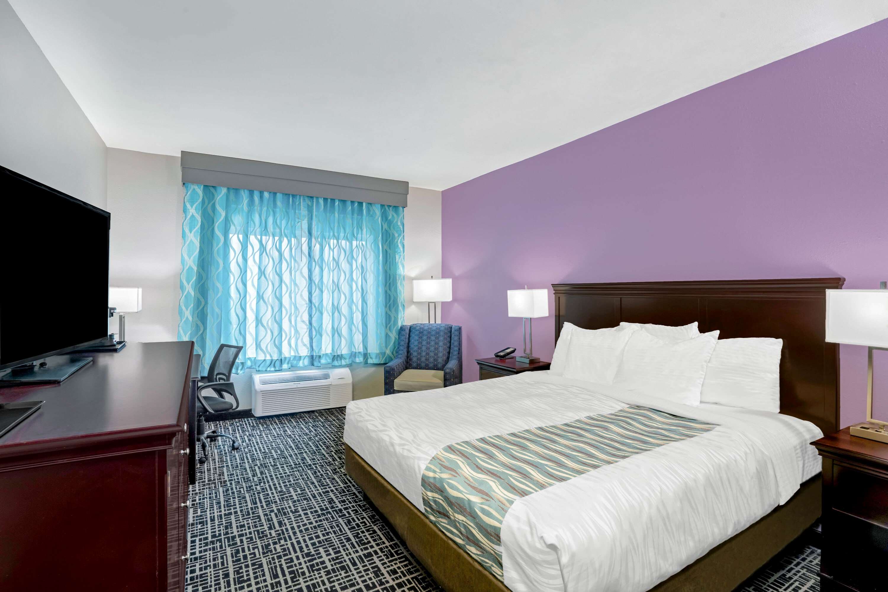 La Quinta Inn & Suites by Wyndham Cookeville
