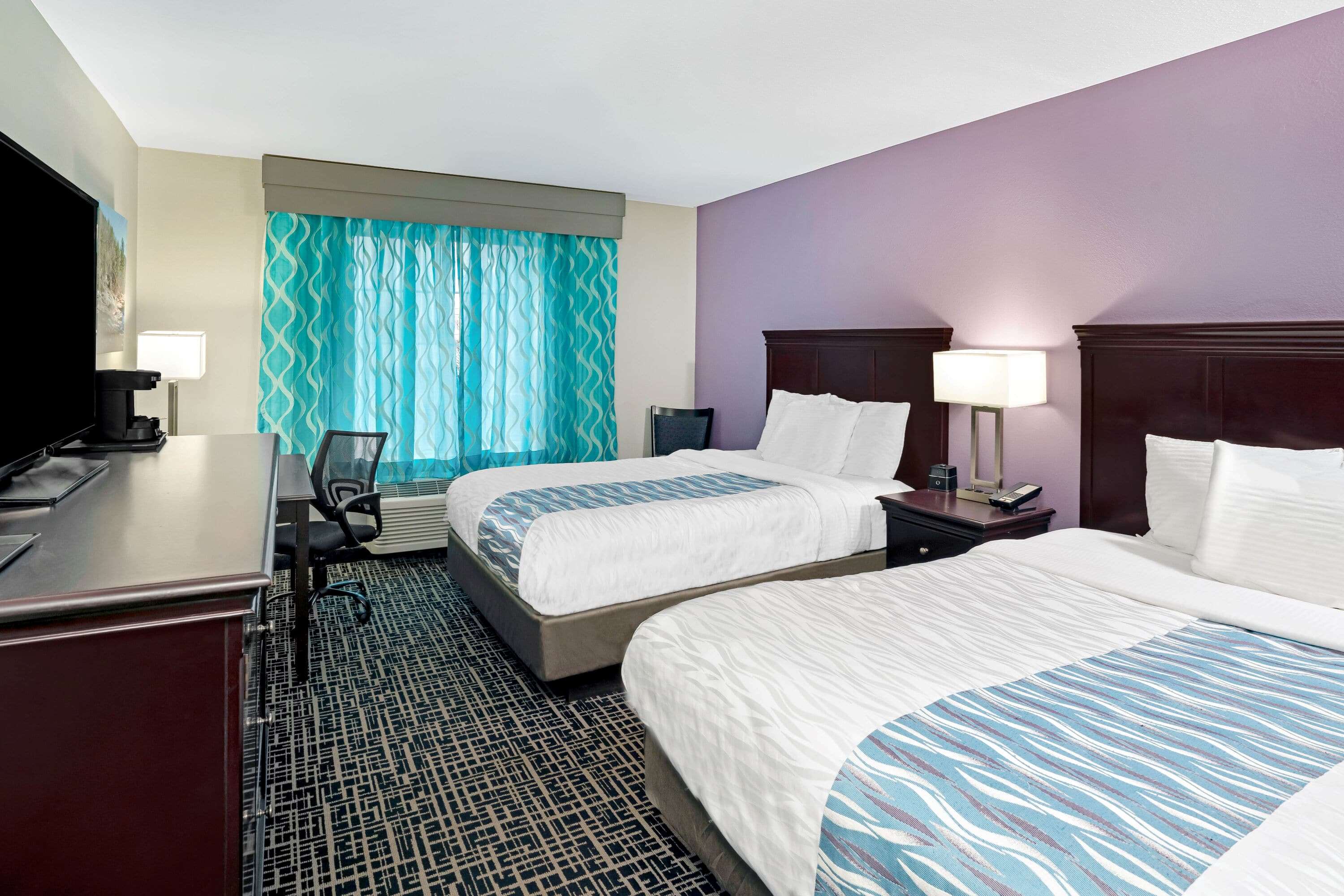 La Quinta Inn & Suites by Wyndham Cookeville