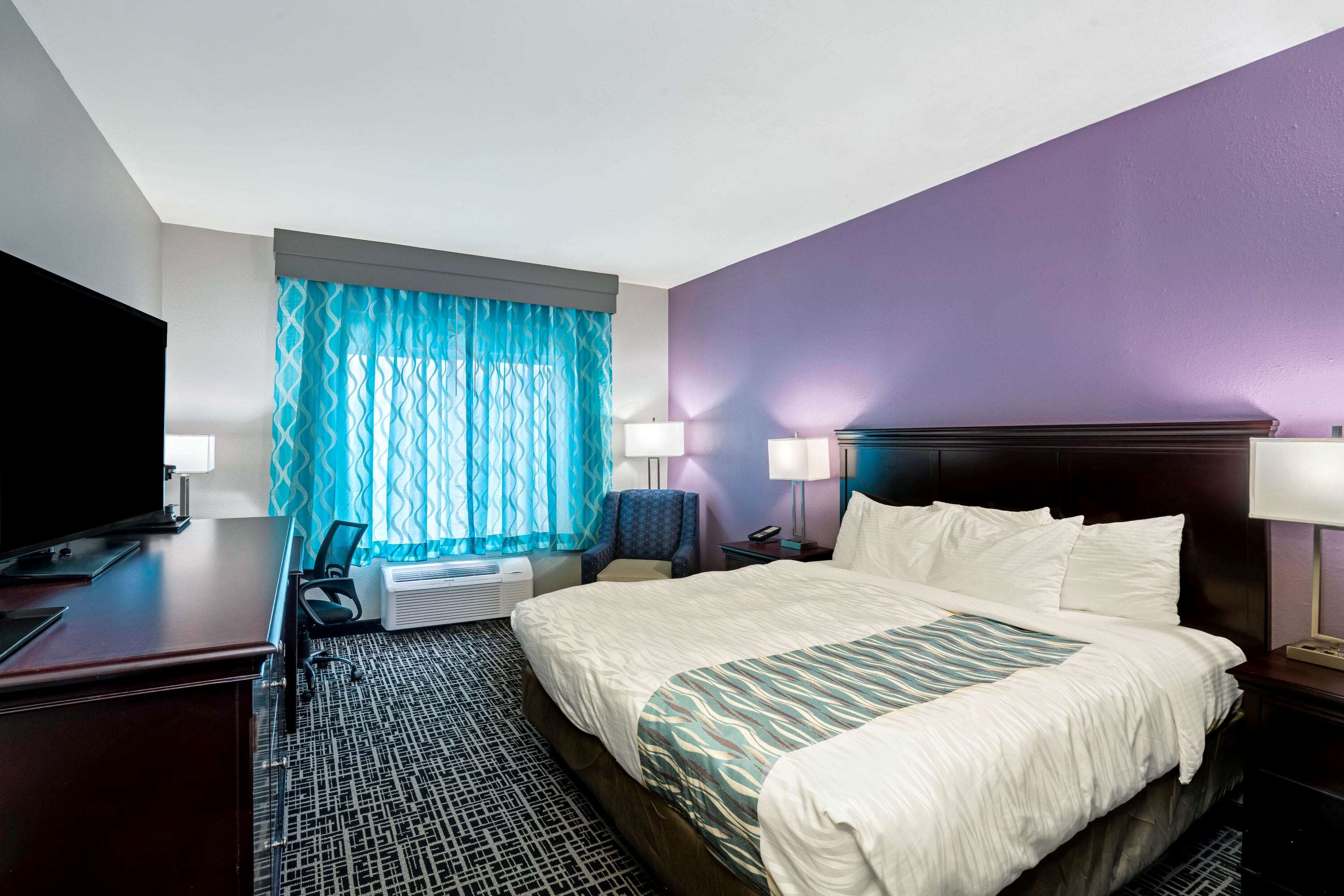La Quinta Inn & Suites by Wyndham Cookeville