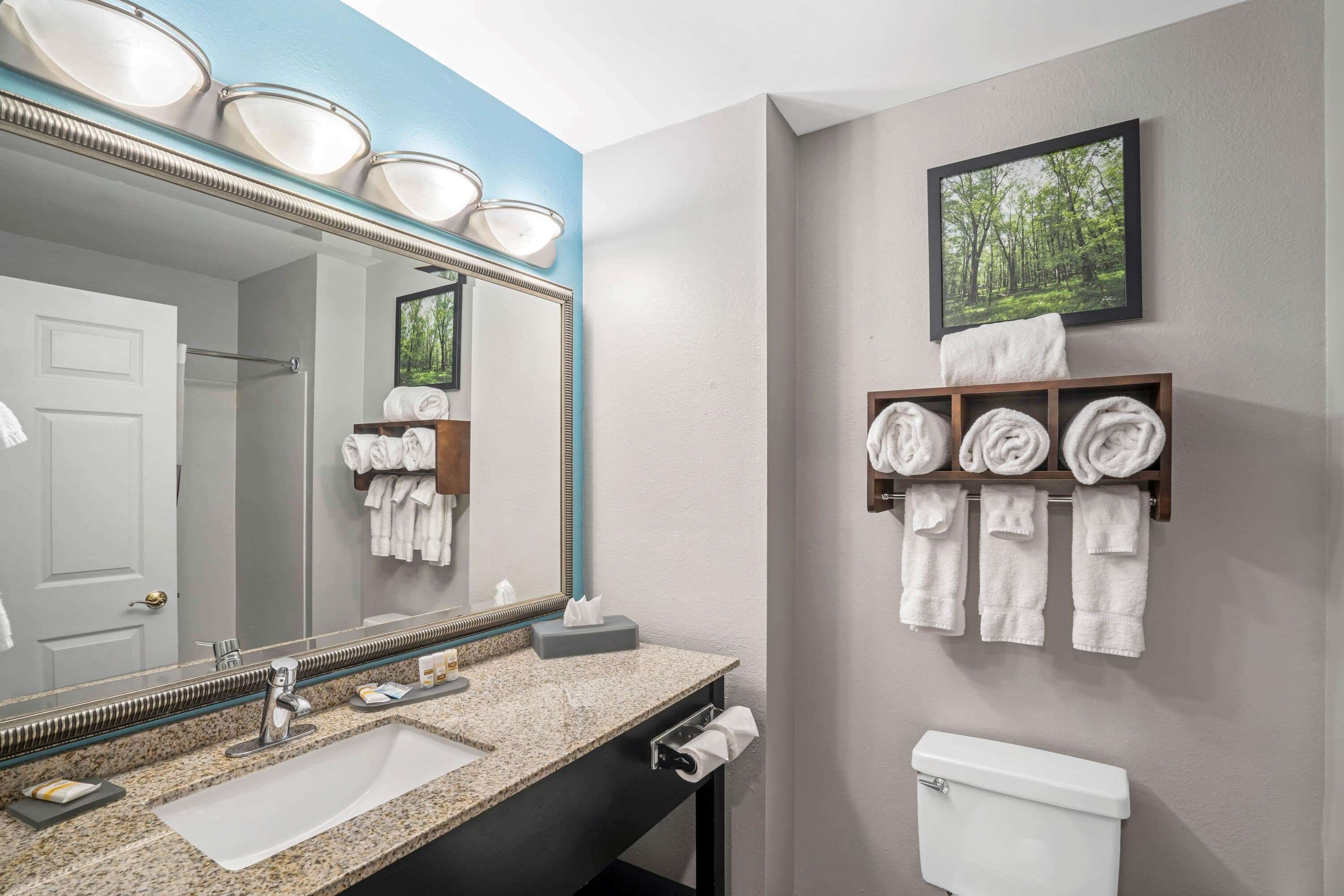 La Quinta Inn & Suites by Wyndham Cookeville