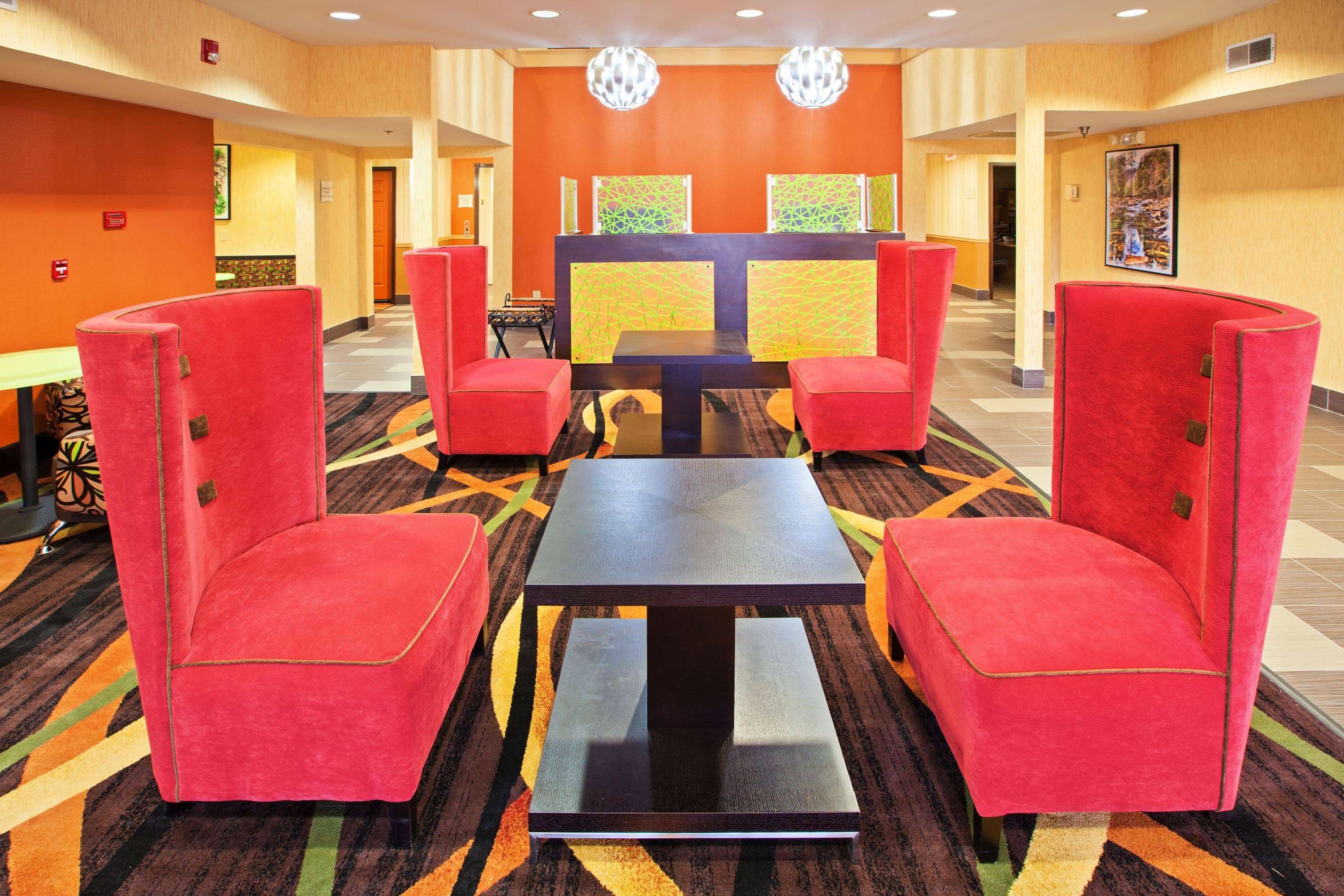 La Quinta Inn & Suites by Wyndham Cookeville