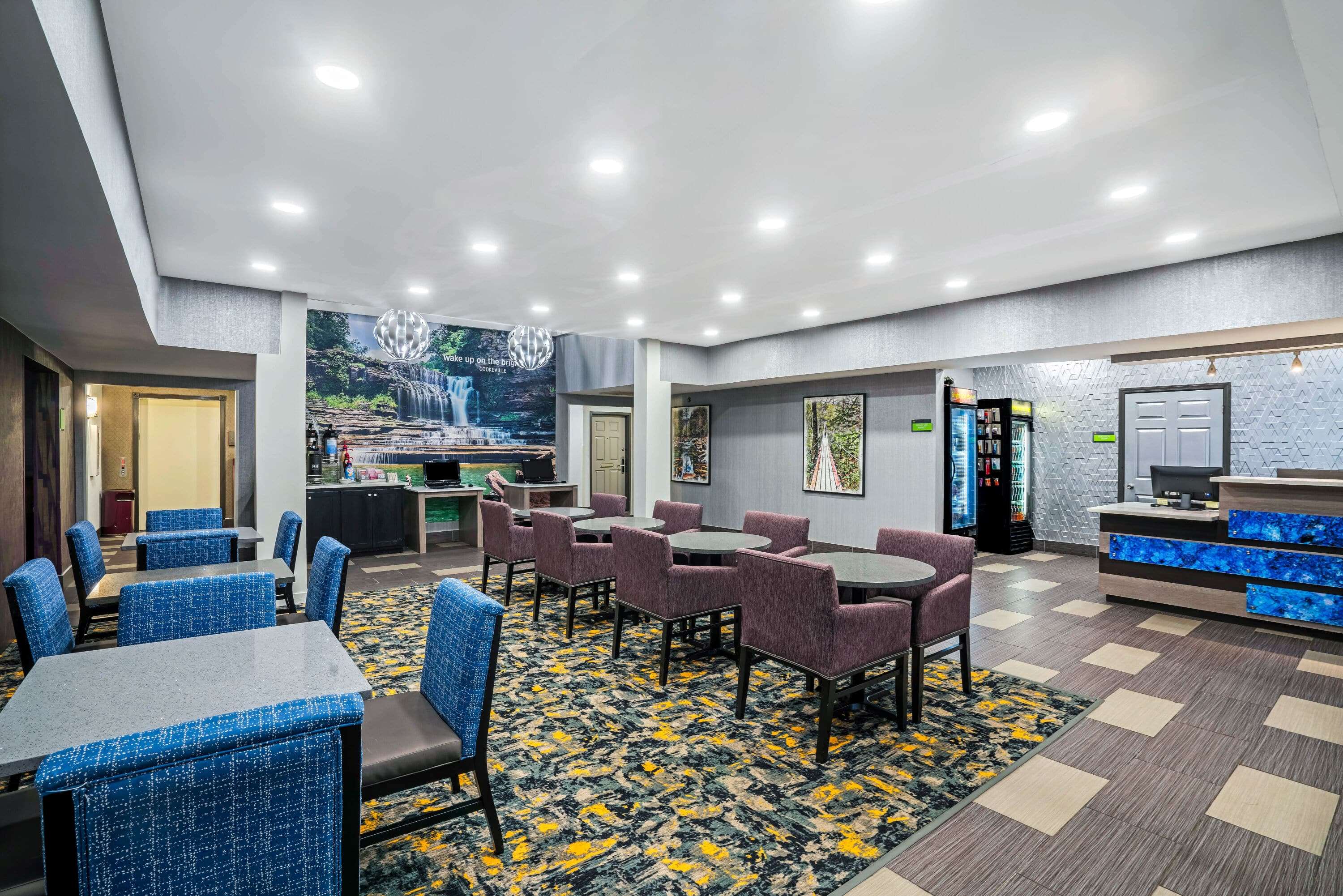 La Quinta Inn & Suites by Wyndham Cookeville