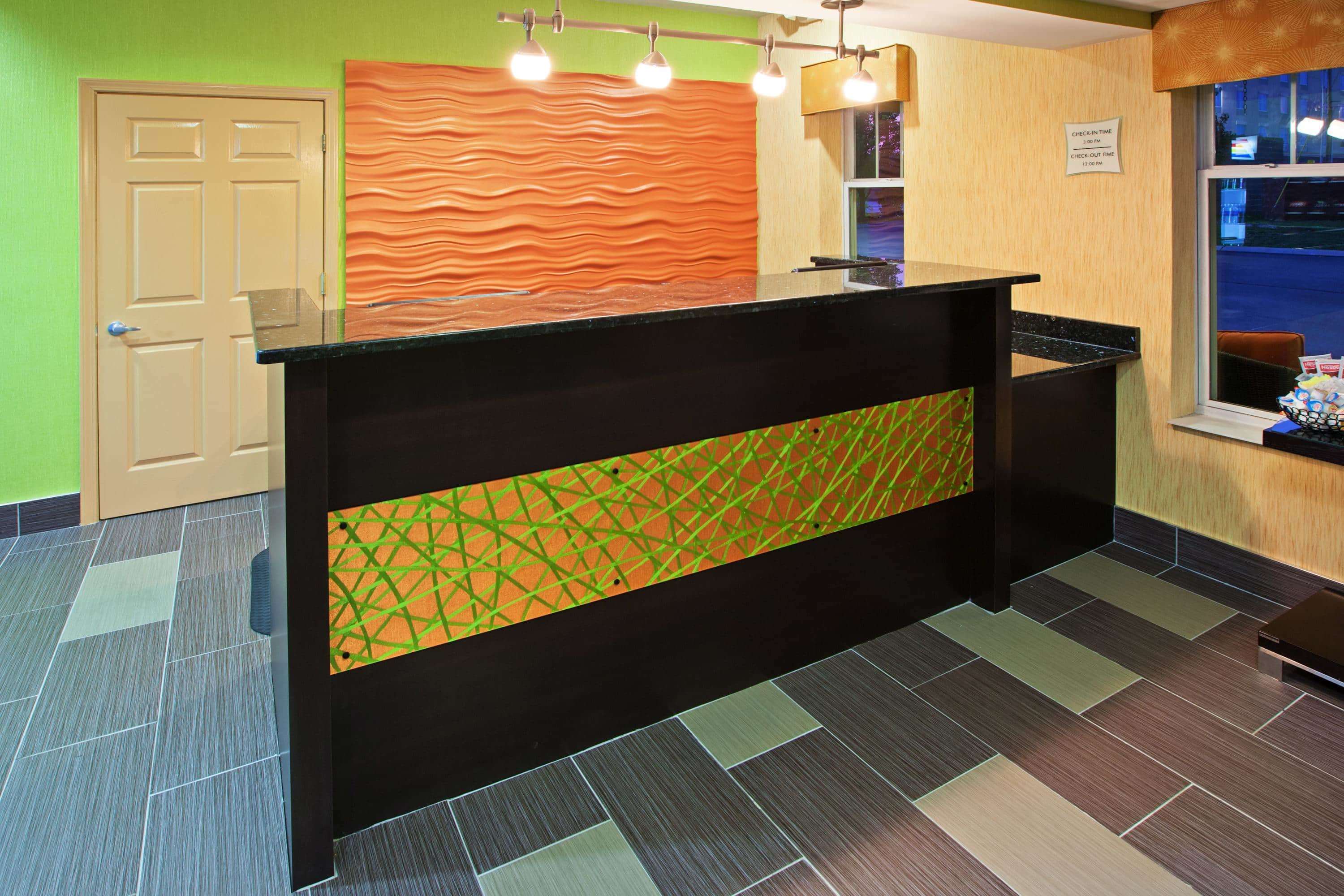 La Quinta Inn & Suites by Wyndham Cookeville
