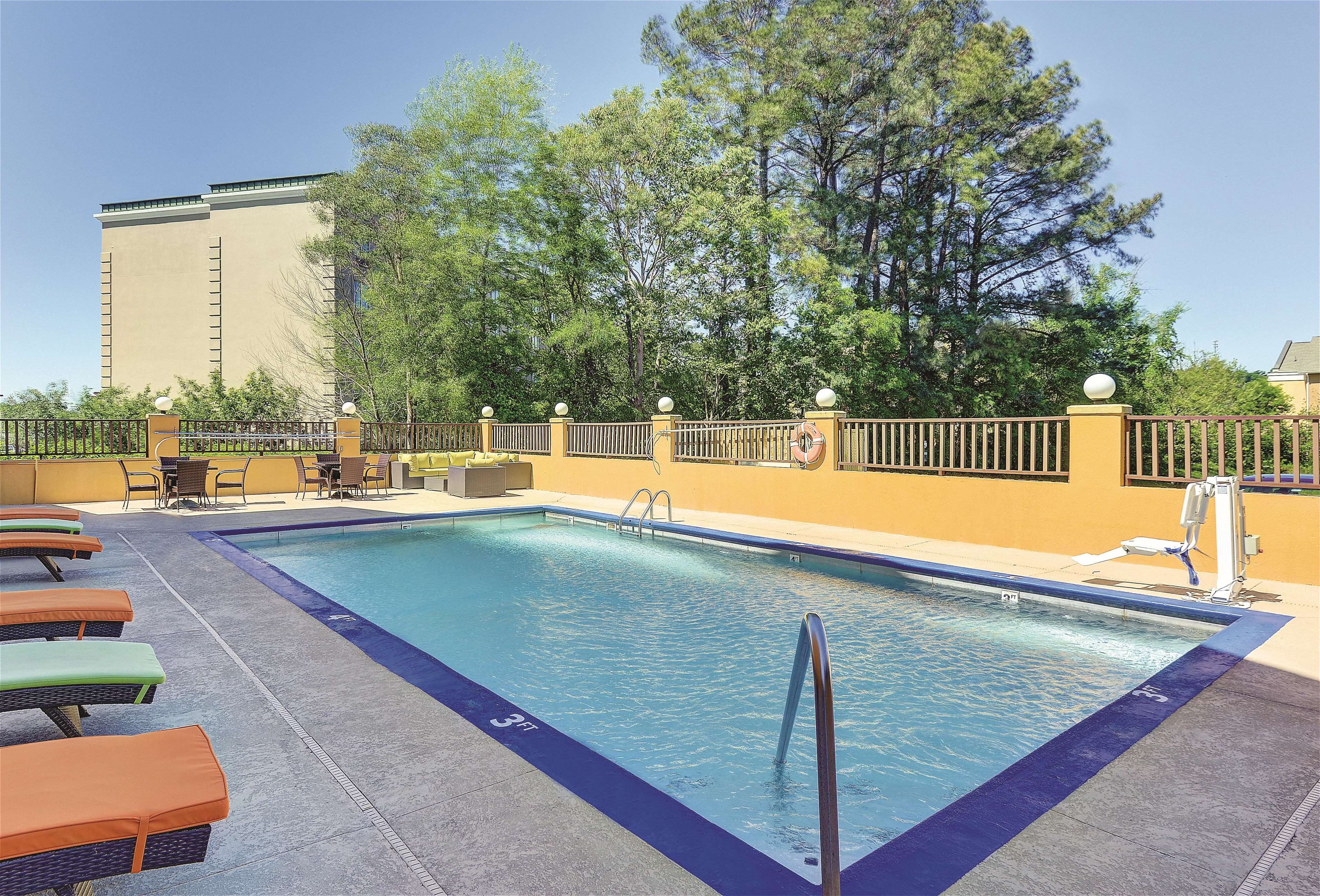 La Quinta Inn & Suites by Wyndham Cookeville