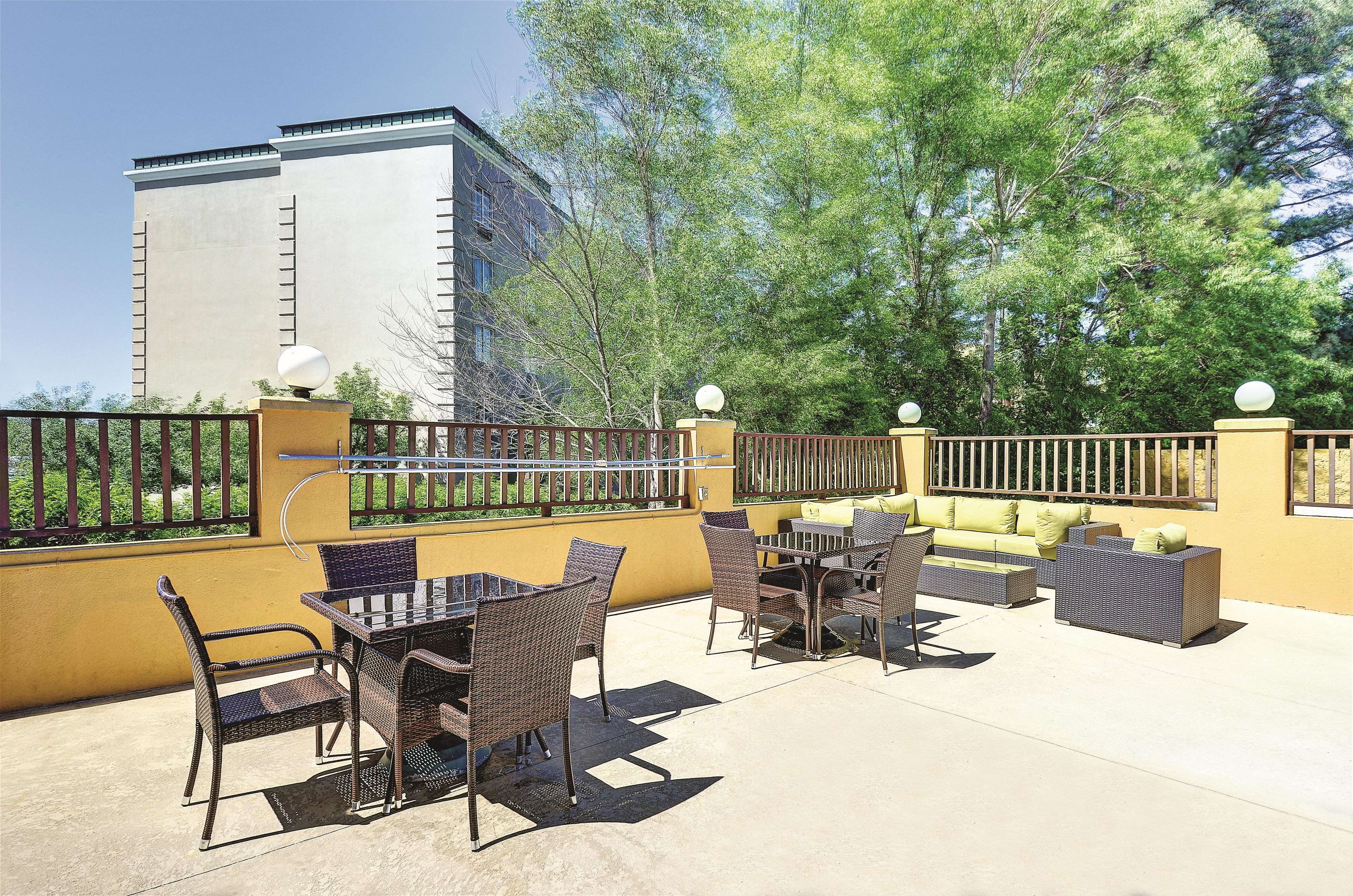 La Quinta Inn & Suites by Wyndham Cookeville