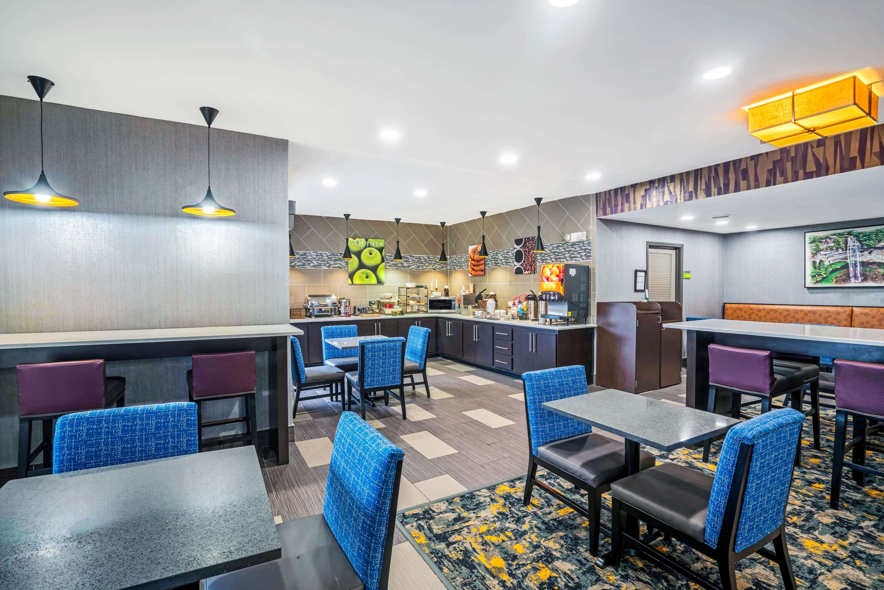 La Quinta Inn & Suites by Wyndham Cookeville