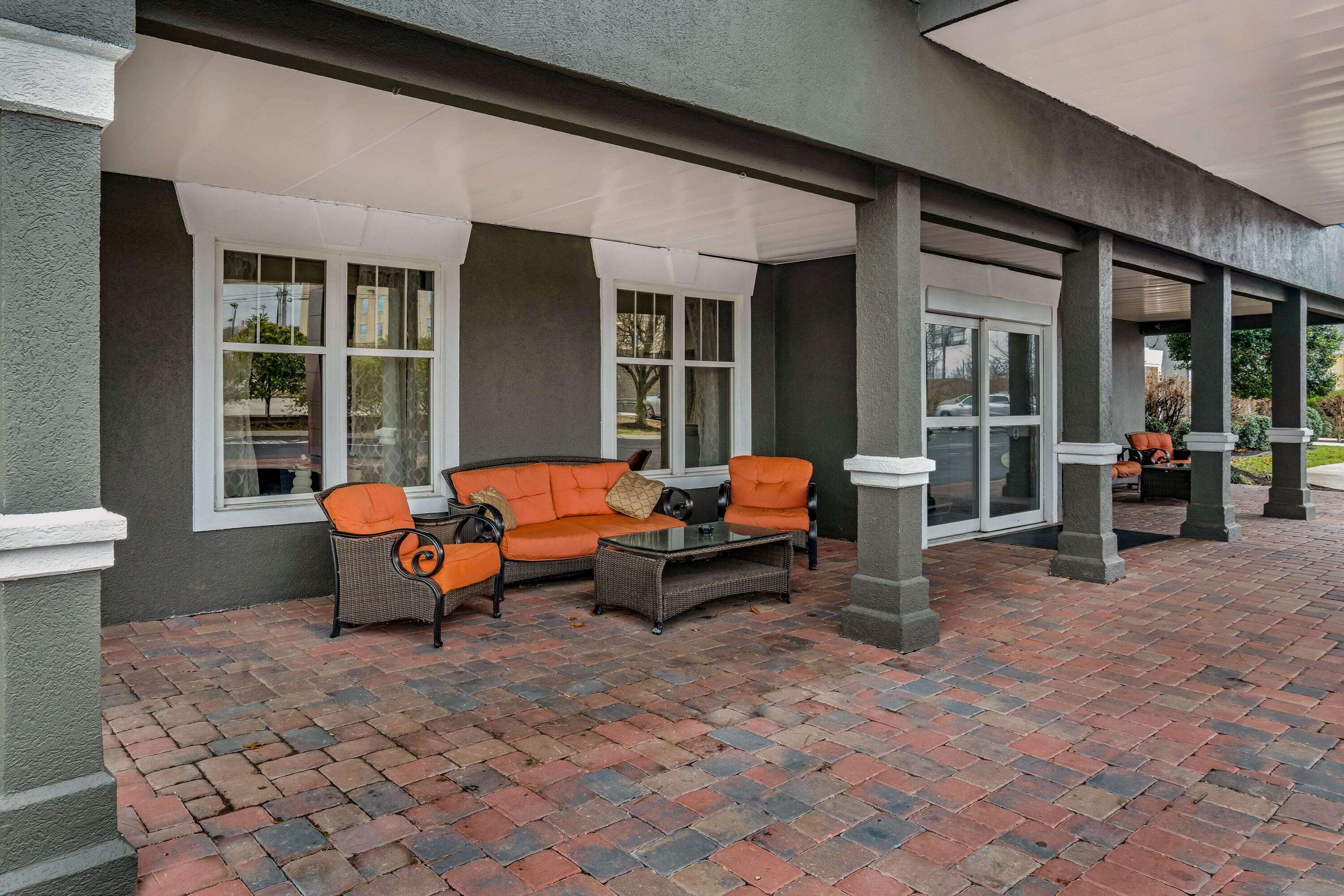 La Quinta Inn & Suites by Wyndham Cookeville