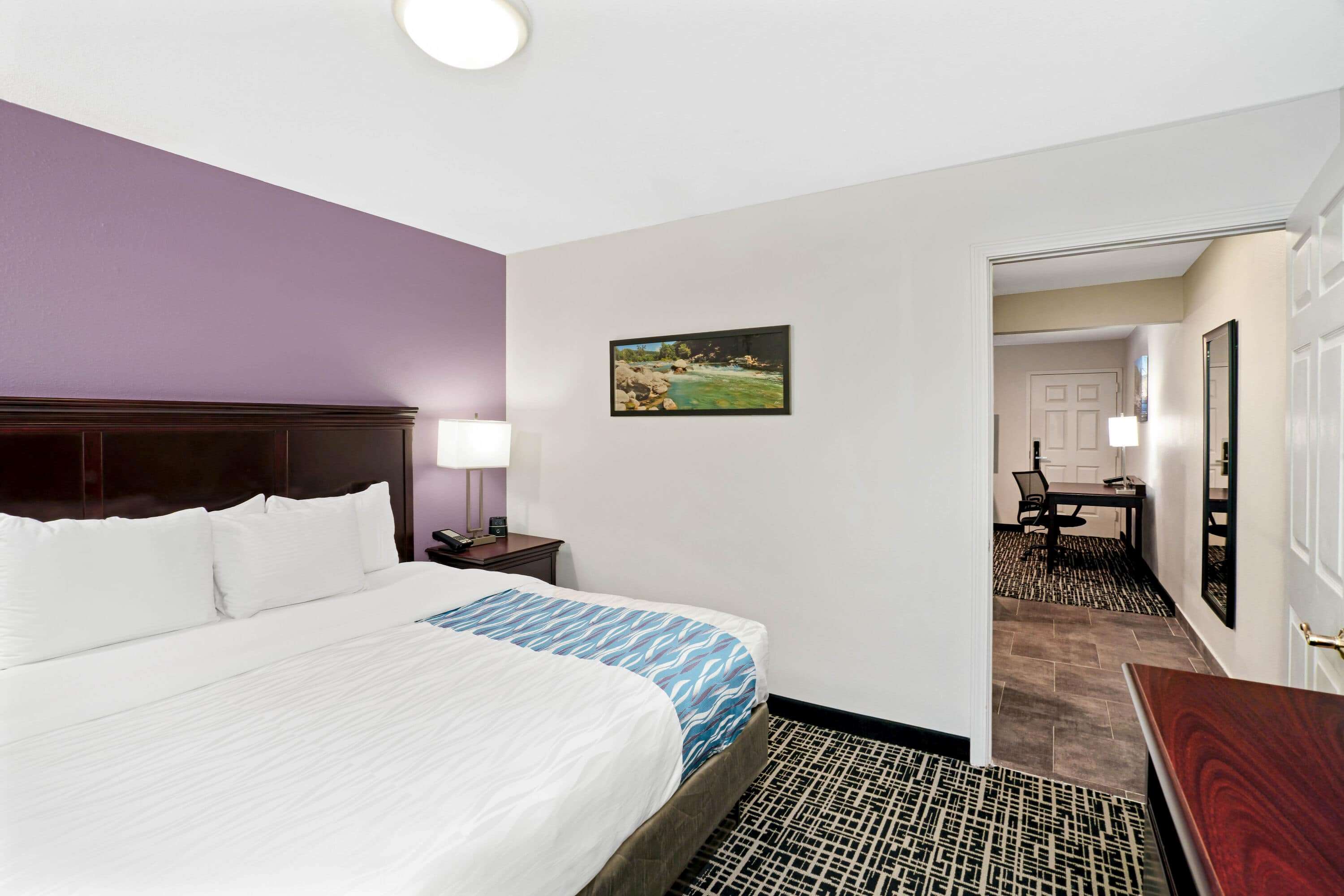 La Quinta Inn & Suites by Wyndham Cookeville