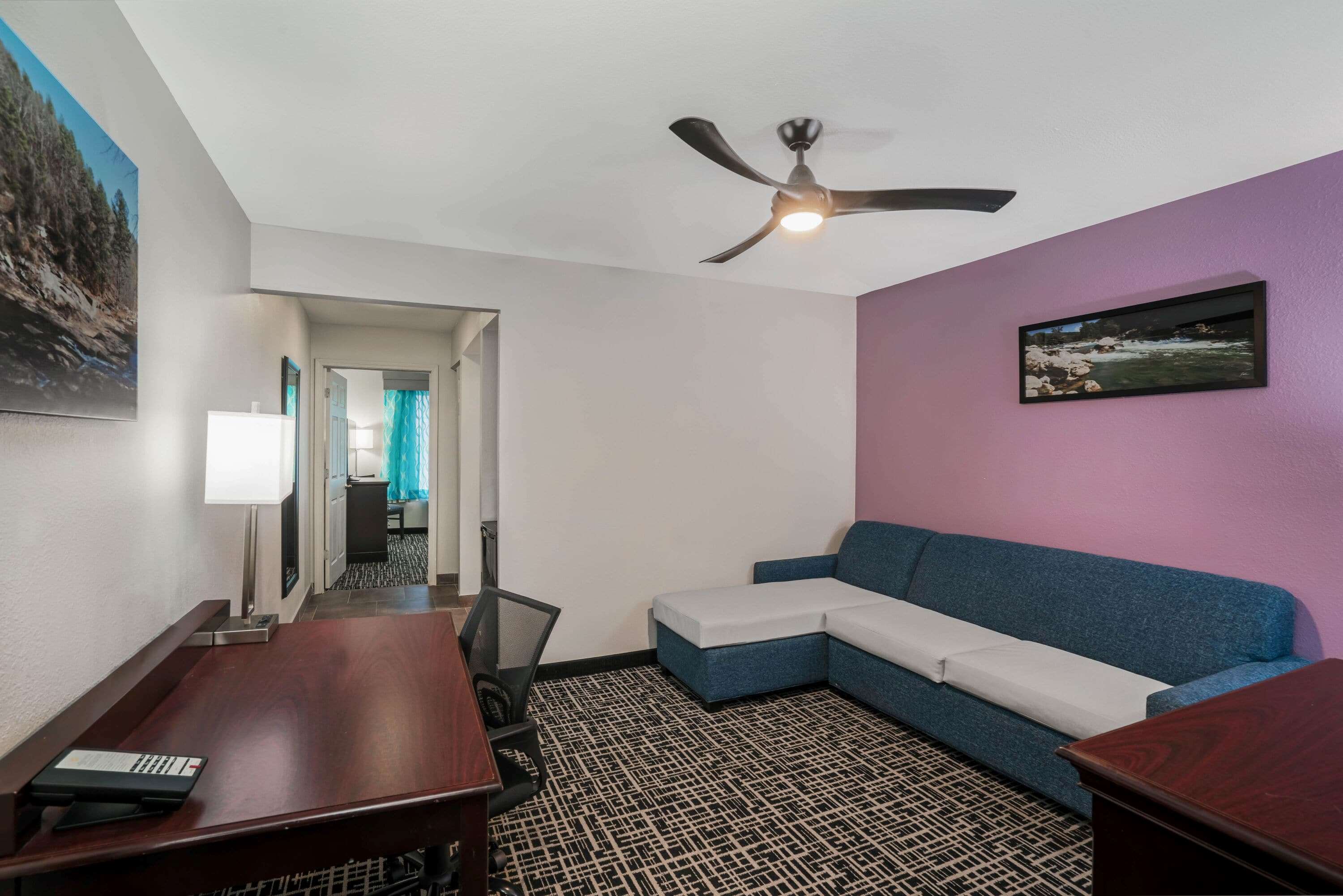 La Quinta Inn & Suites by Wyndham Cookeville