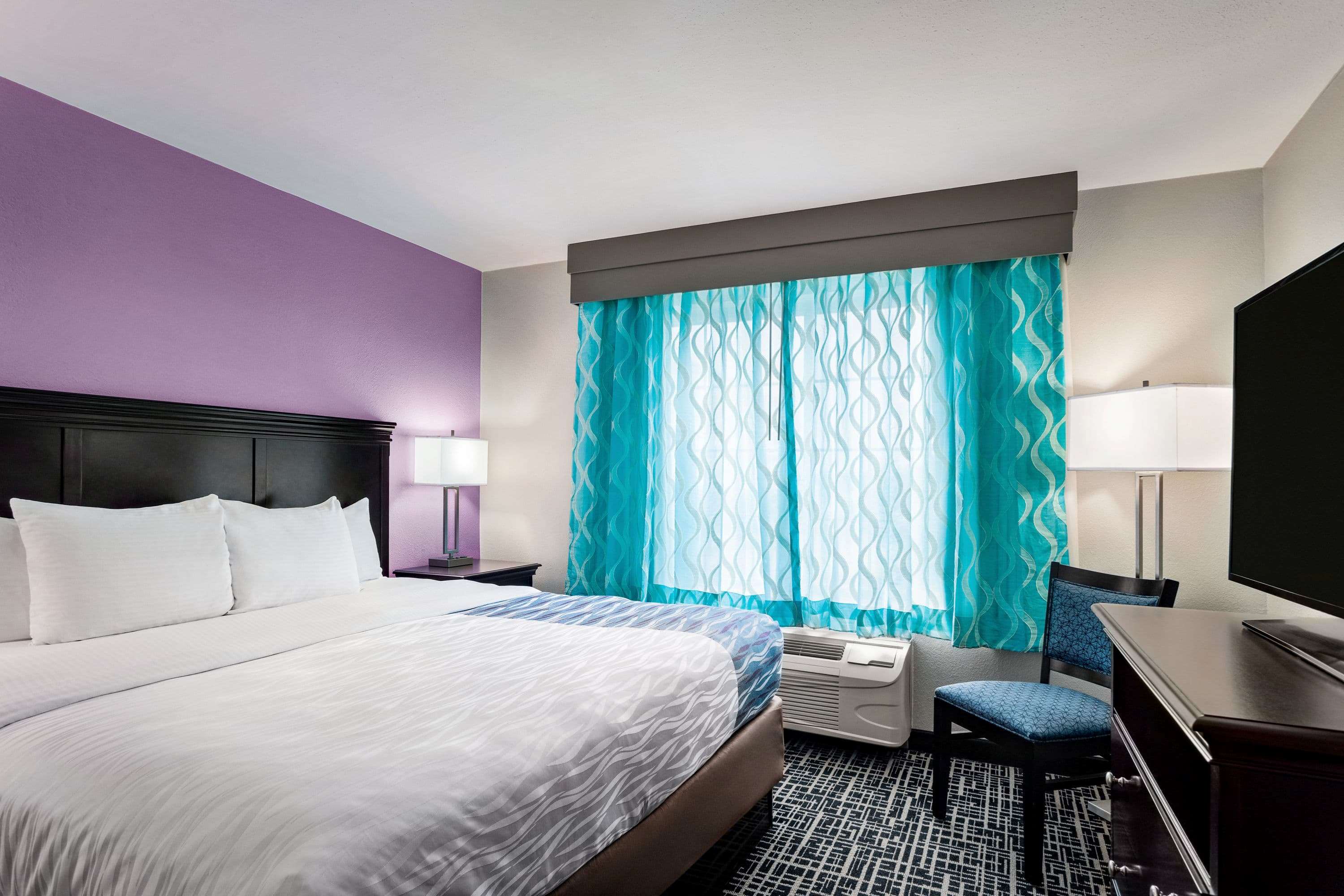 La Quinta Inn & Suites by Wyndham Cookeville