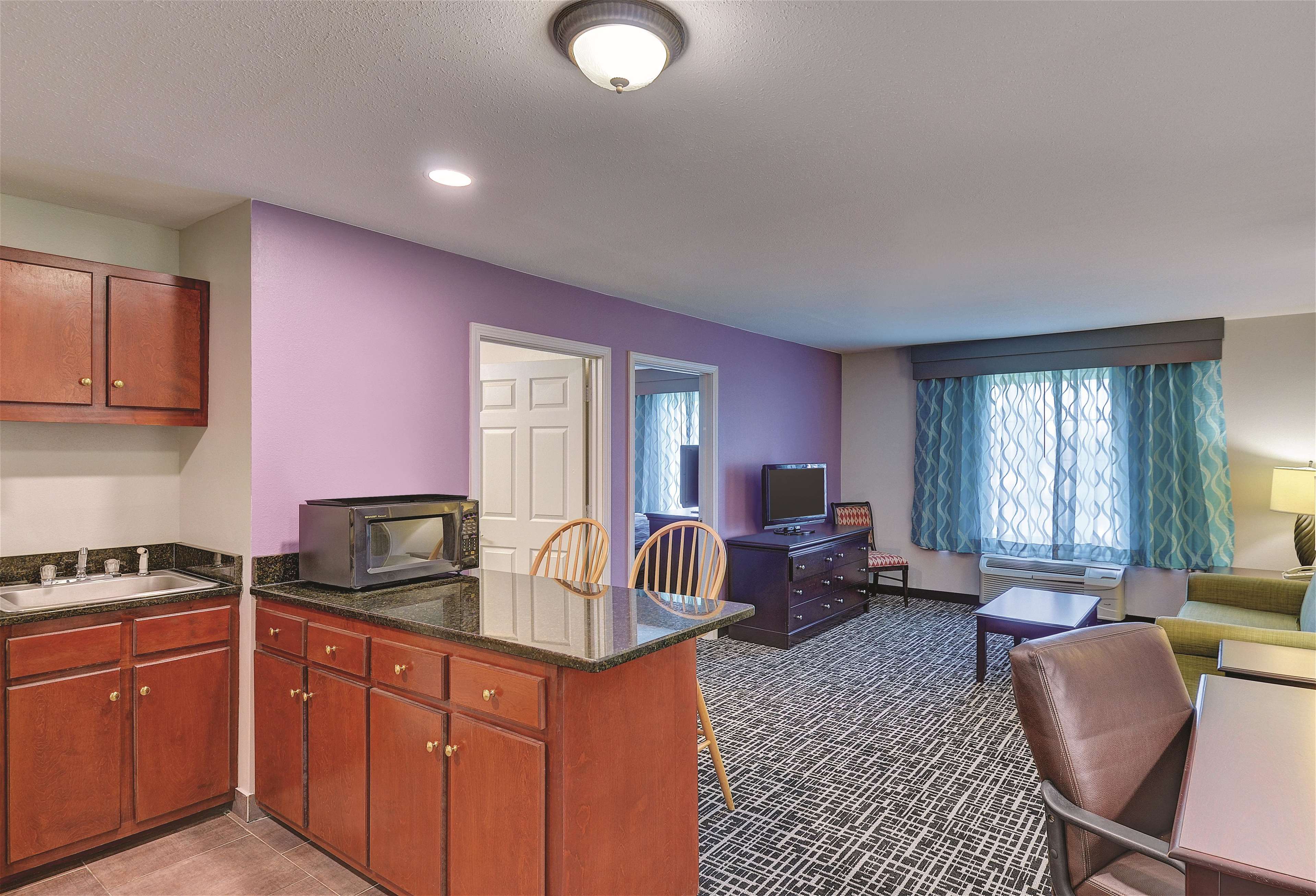 La Quinta Inn & Suites by Wyndham Cookeville