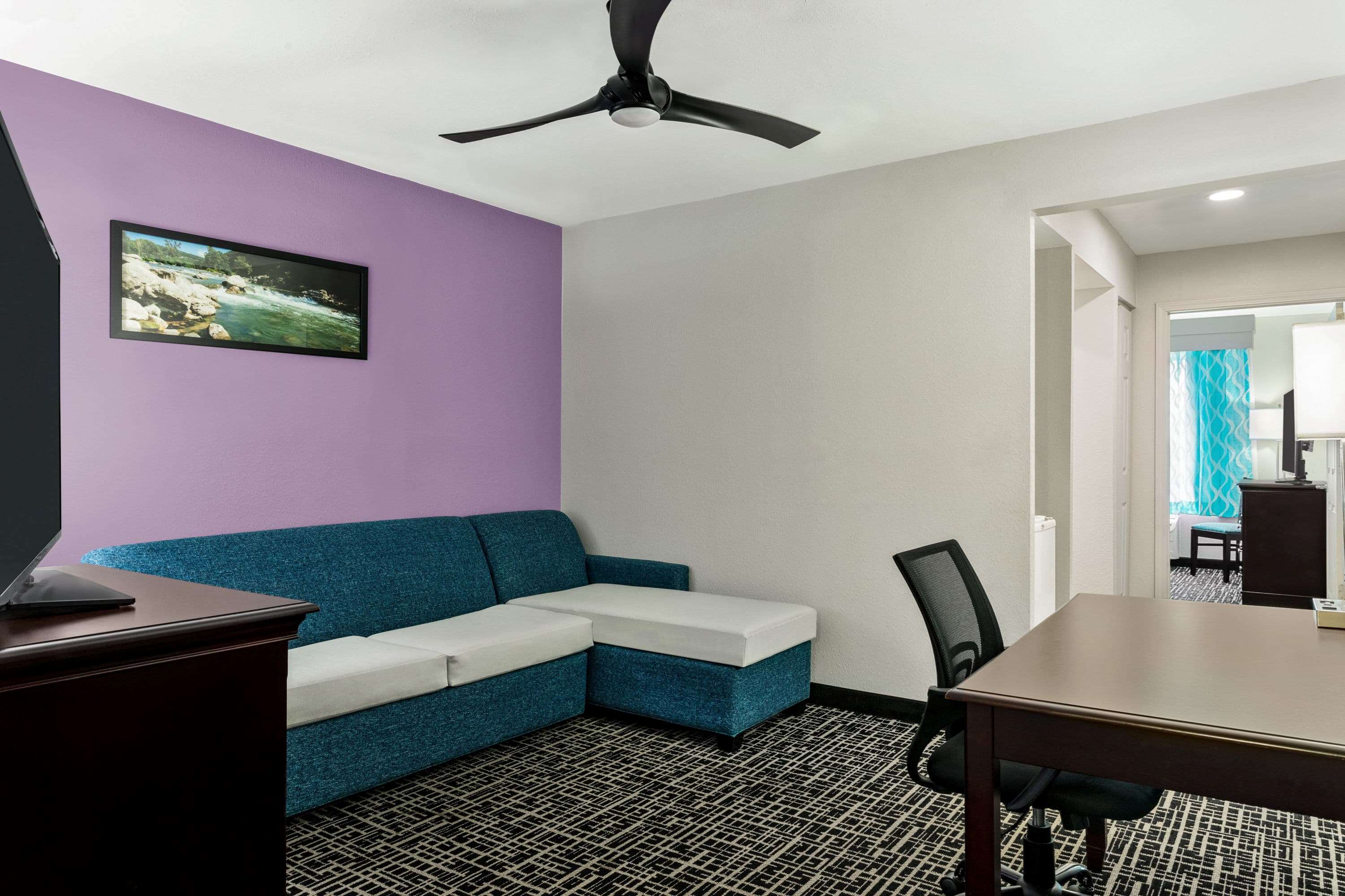 La Quinta Inn & Suites by Wyndham Cookeville