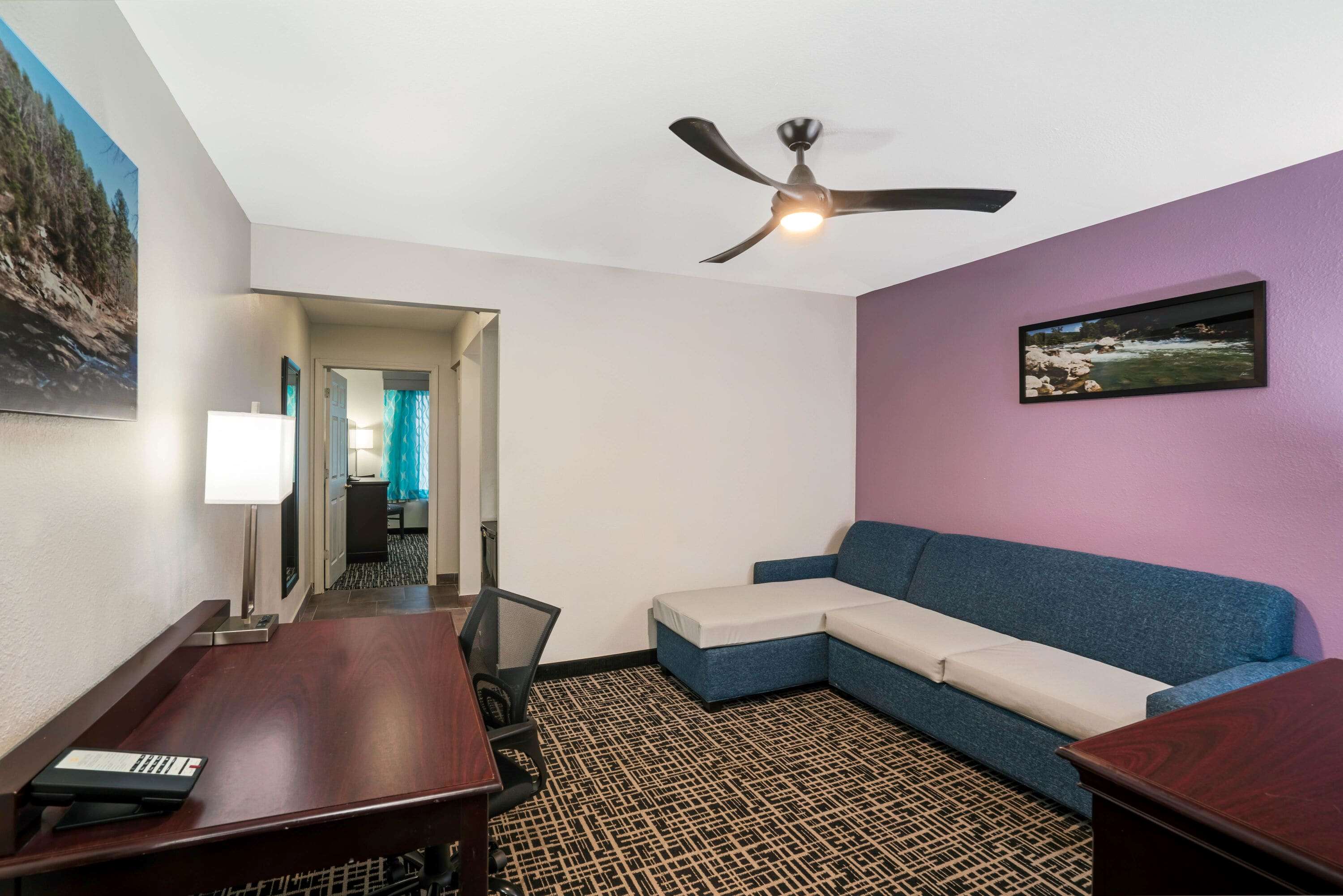 La Quinta Inn & Suites by Wyndham Cookeville