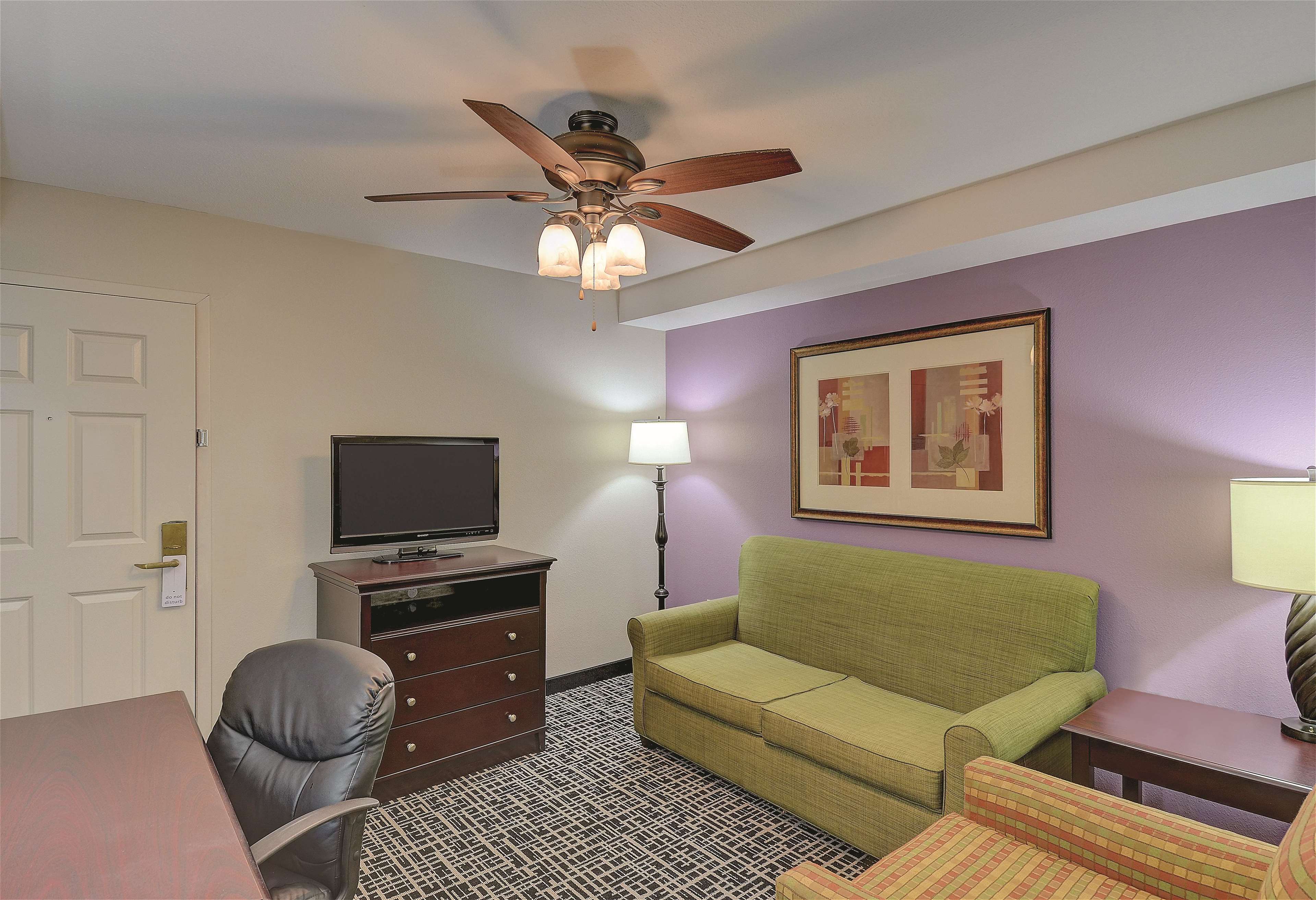 La Quinta Inn & Suites by Wyndham Cookeville