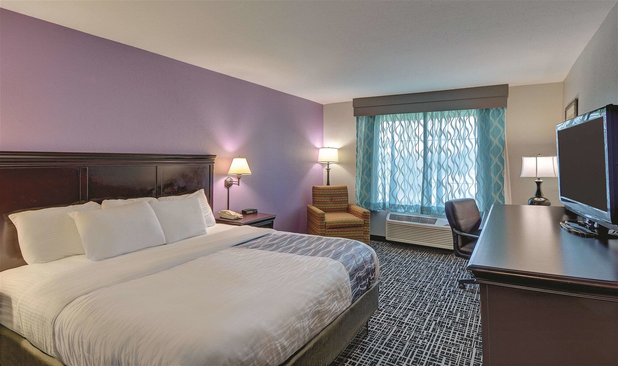 La Quinta Inn & Suites by Wyndham Cookeville