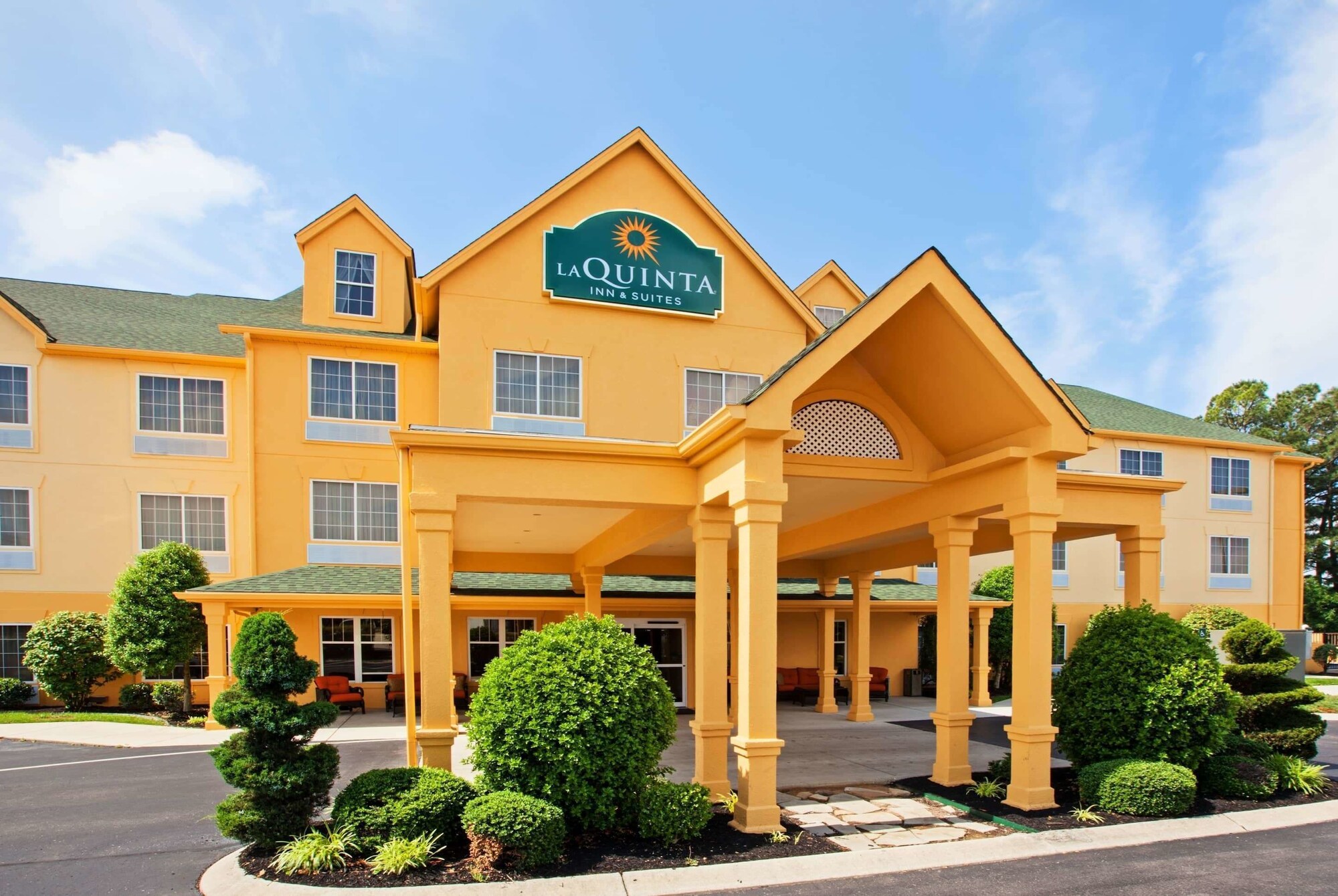 La Quinta Inn & Suites by Wyndham Cookeville