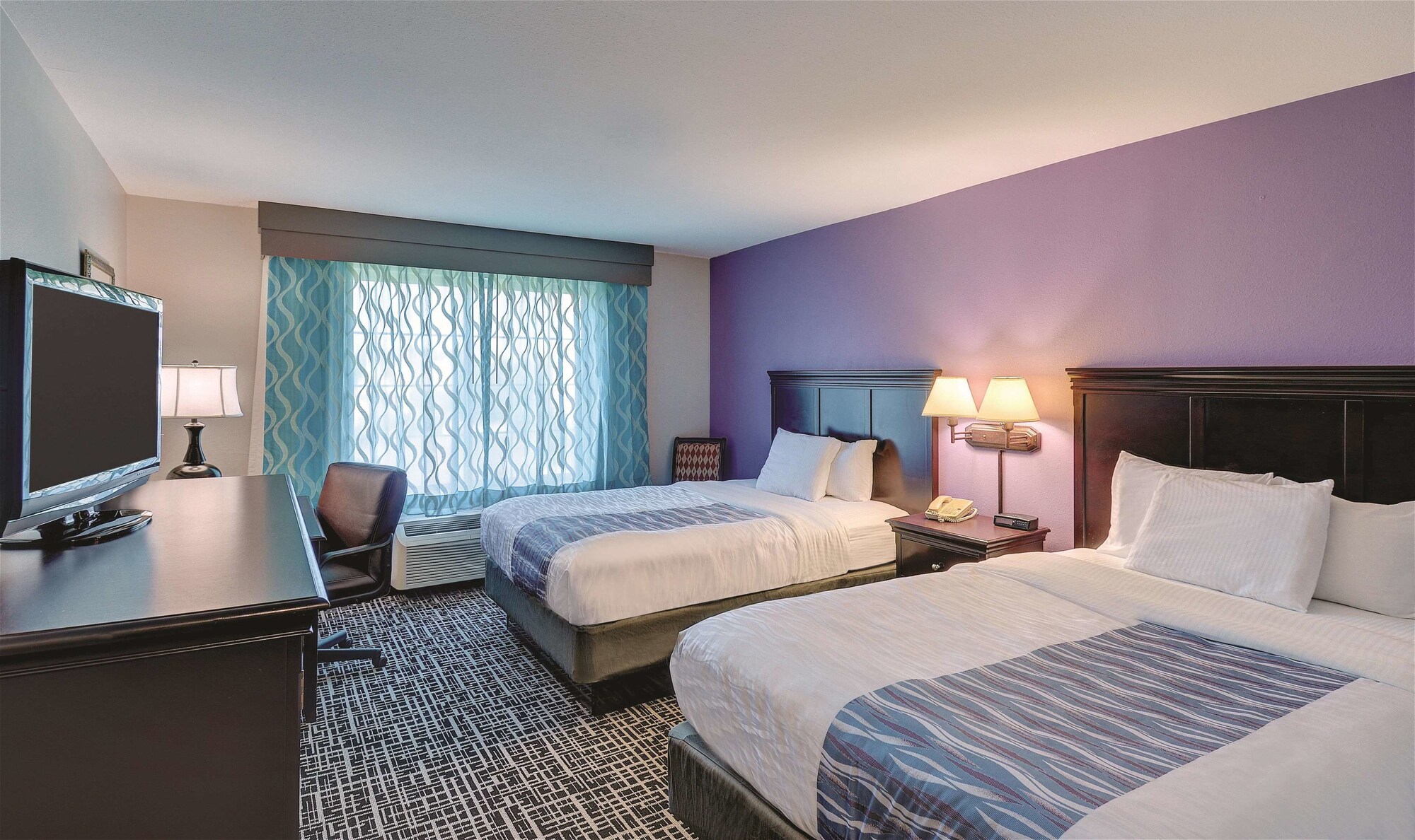 La Quinta Inn & Suites by Wyndham Cookeville