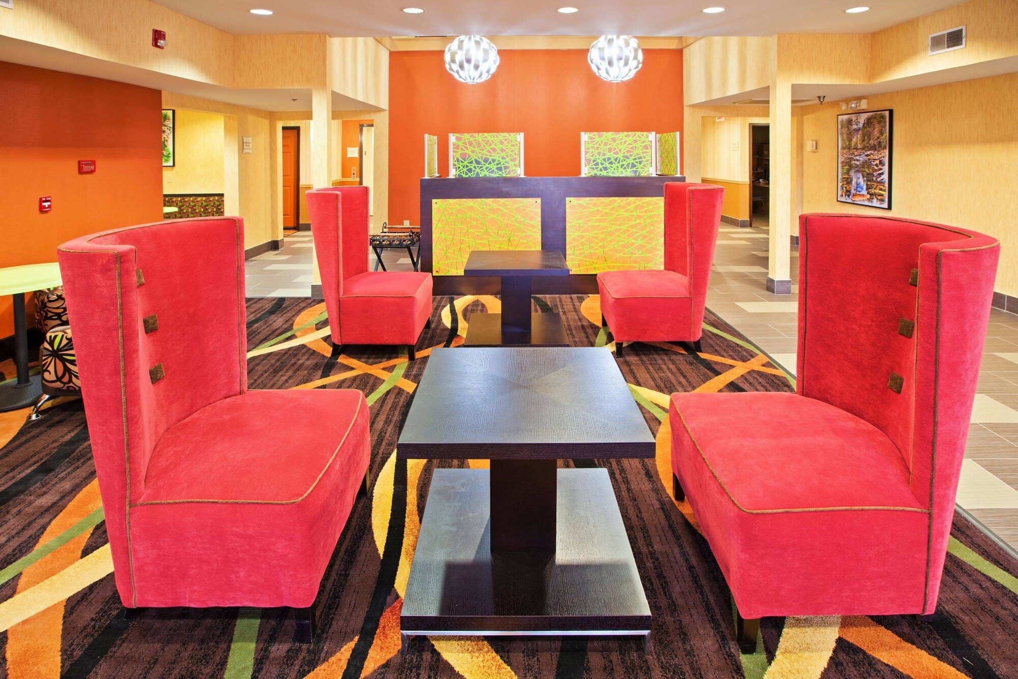 La Quinta Inn & Suites by Wyndham Cookeville