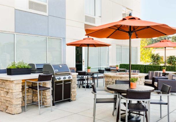 TownePlace Suites Cookeville
