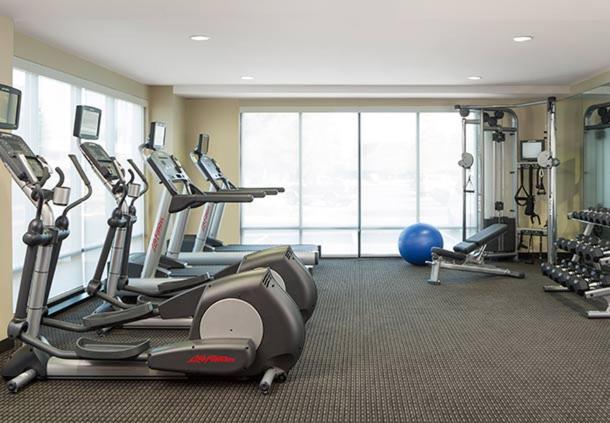 TownePlace Suites Cookeville
