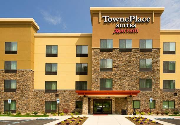 TownePlace Suites Cookeville