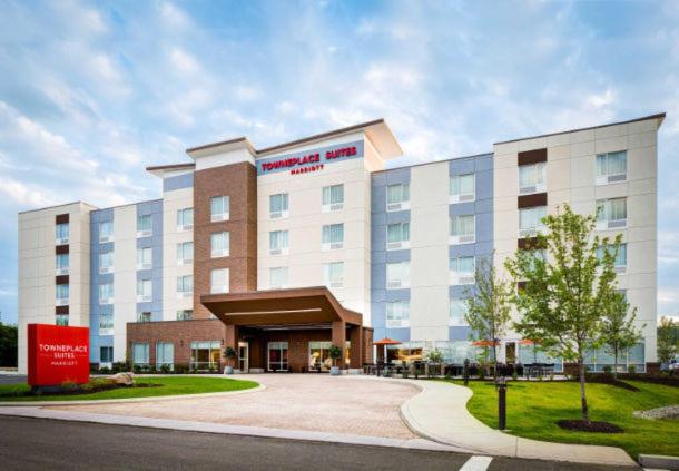 TownePlace Suites Cookeville