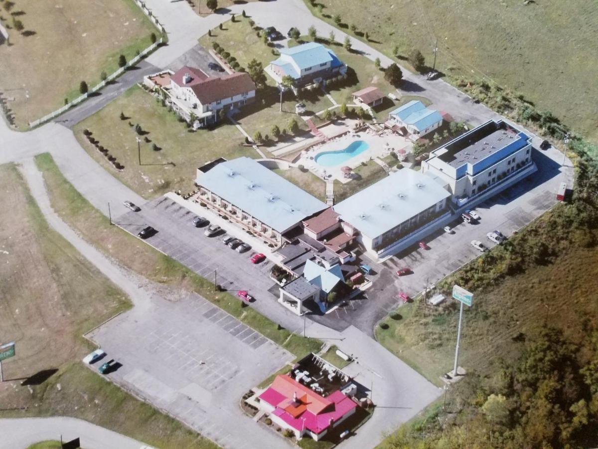 Baymont by Wyndham Cookeville