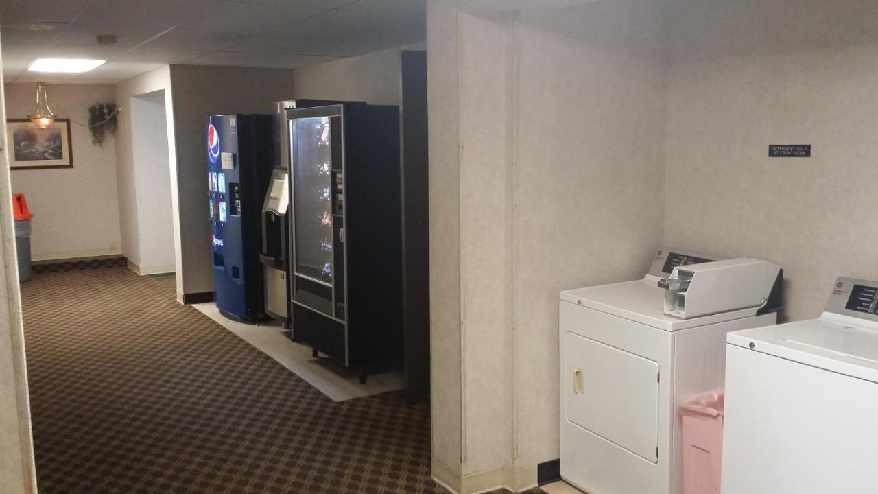 Baymont by Wyndham Cookeville