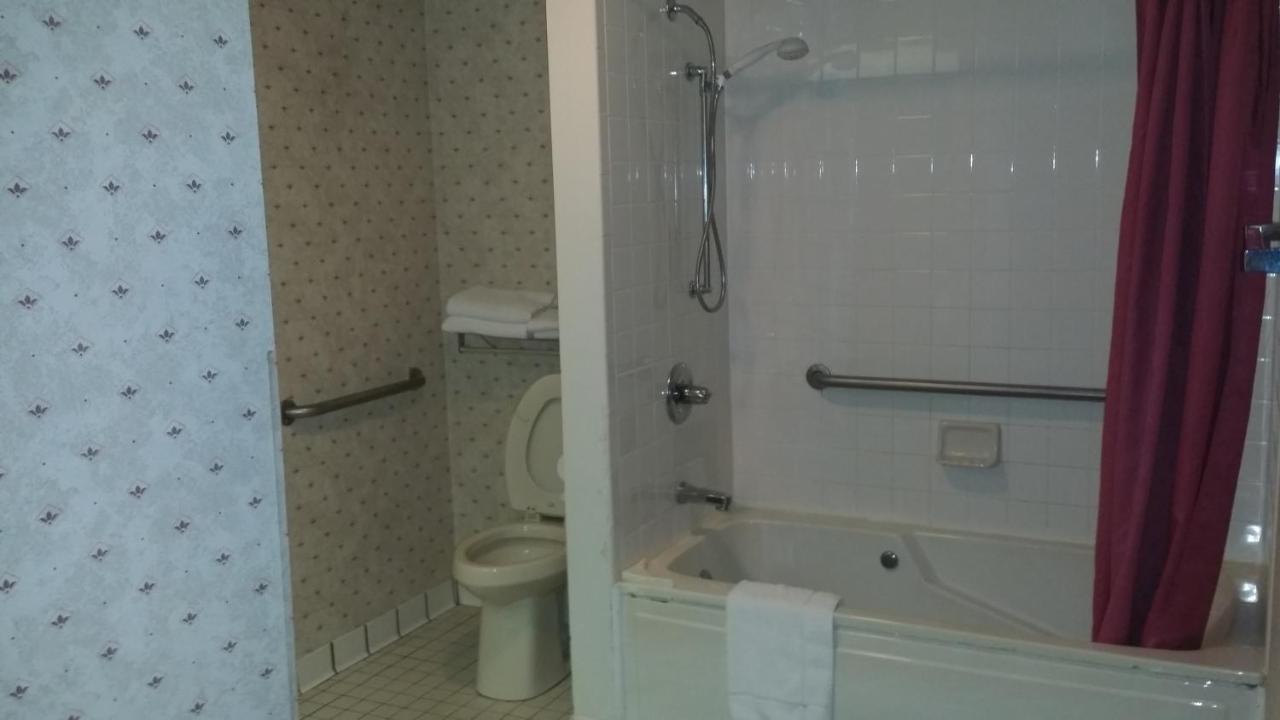 Baymont by Wyndham Cookeville