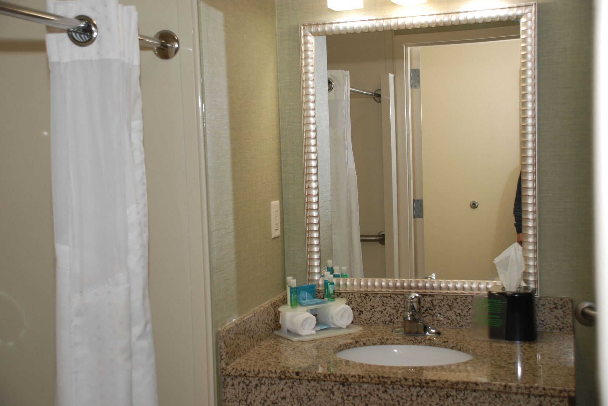 Holiday Inn Express Hotel & Suites Covington