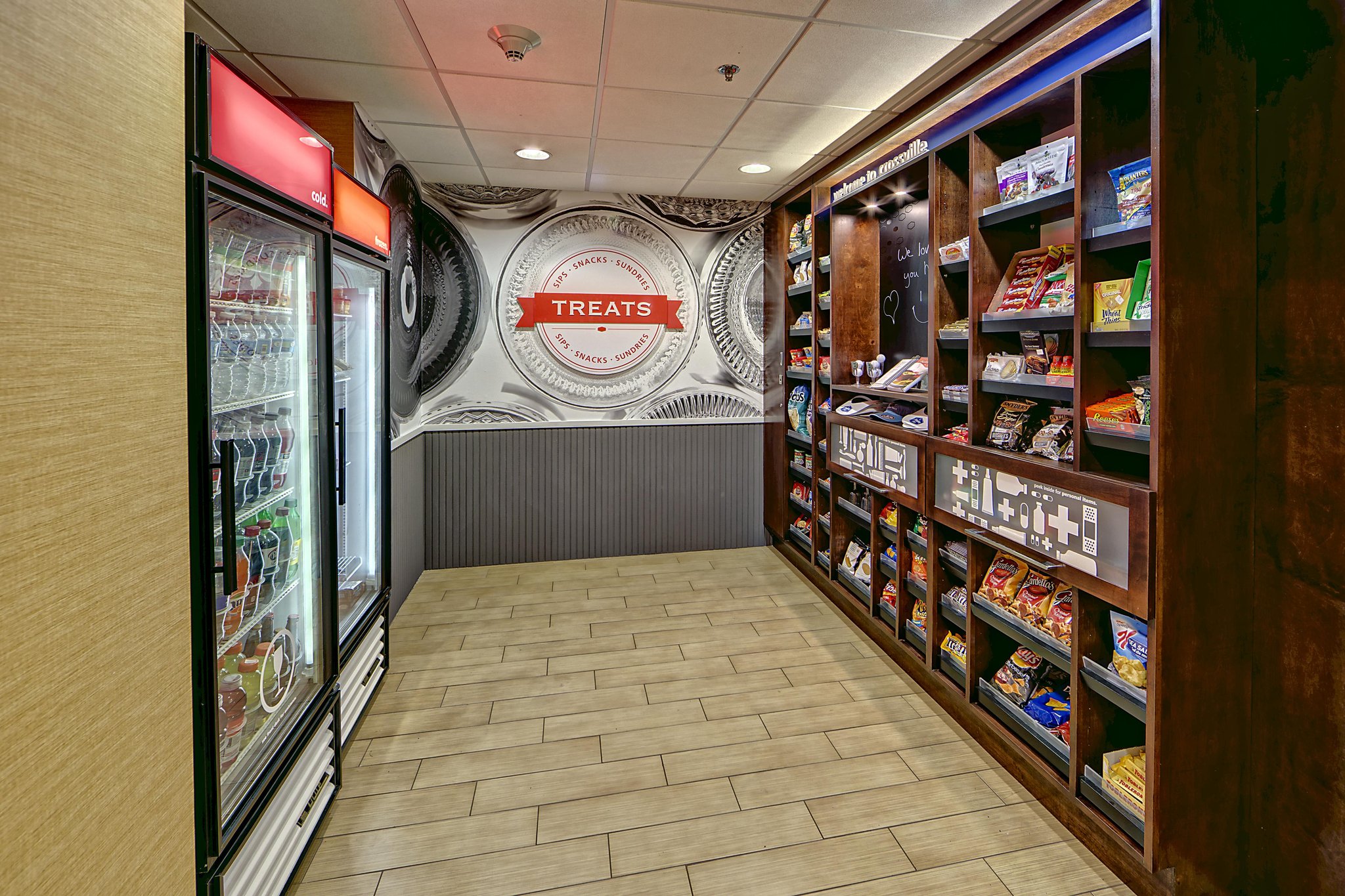 Hampton Inn Crossville