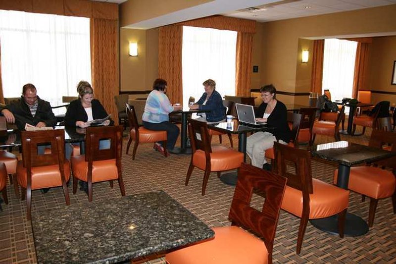 Hampton Inn Crossville