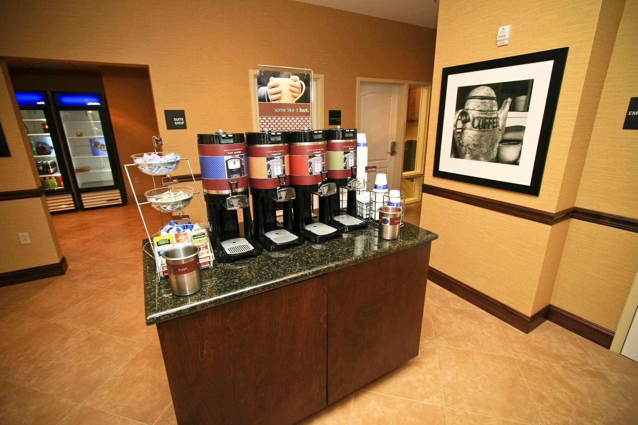 Hampton Inn Crossville