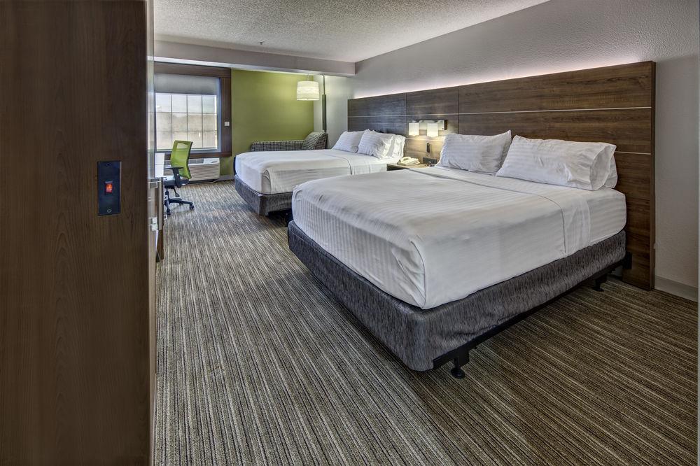 Holiday Inn Express Hotel & Suites Crossville