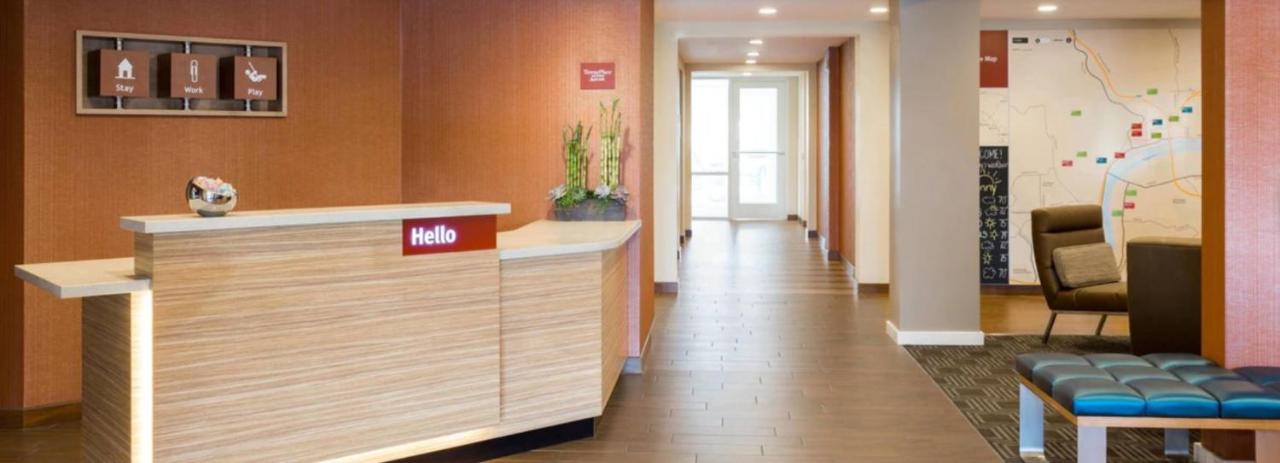 TownePlace Suites Chattanooga South/East Ridge